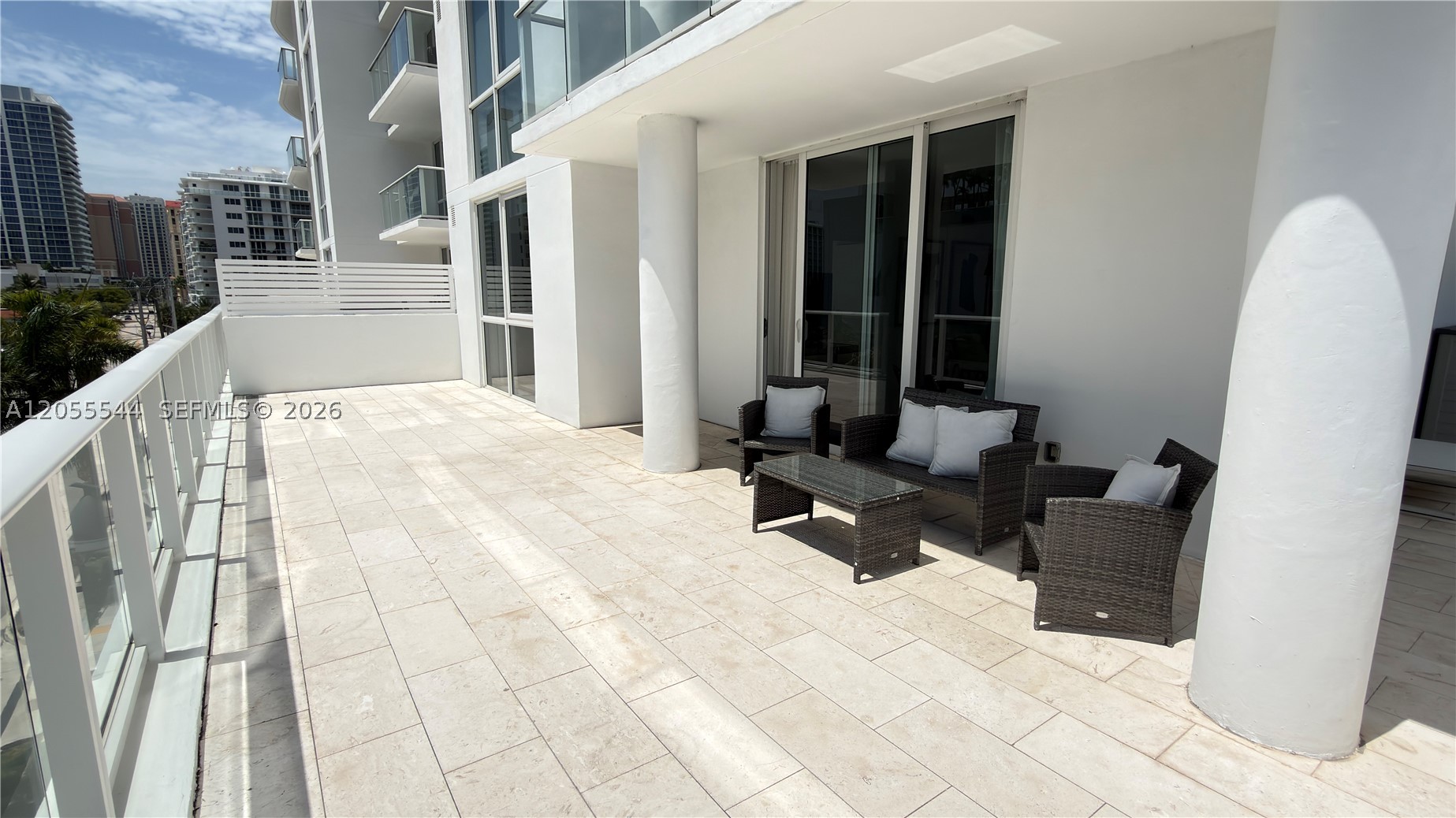 TIFFANY HOUSE CONDO - Residential