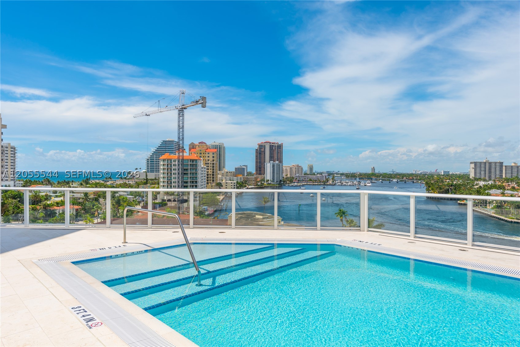 TIFFANY HOUSE CONDO - Residential