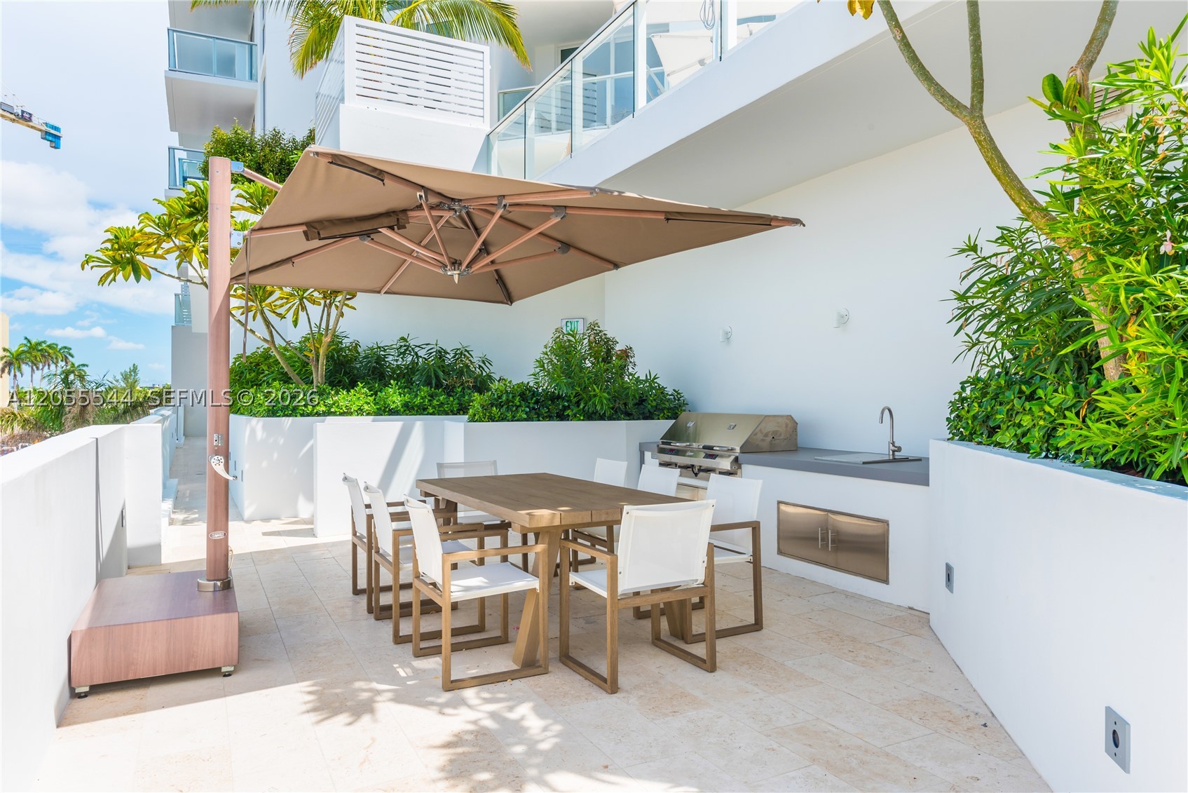 TIFFANY HOUSE CONDO - Residential