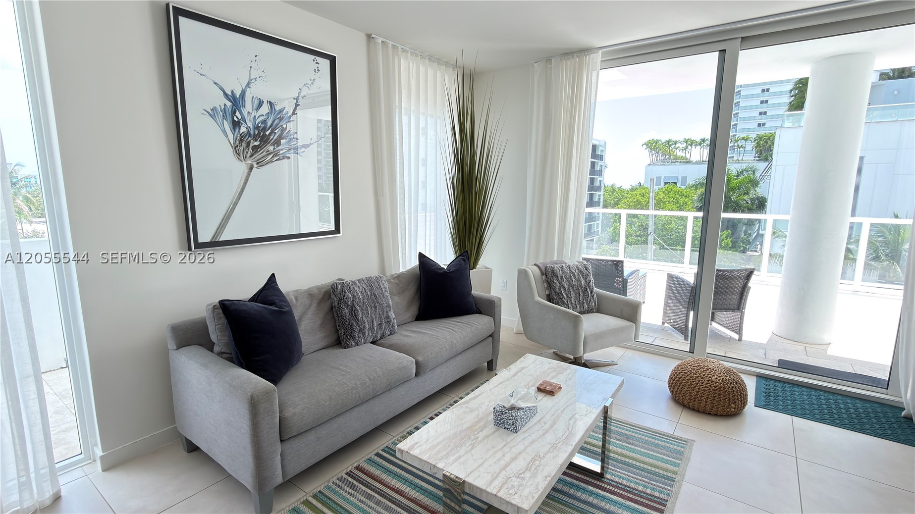 TIFFANY HOUSE CONDO - Residential