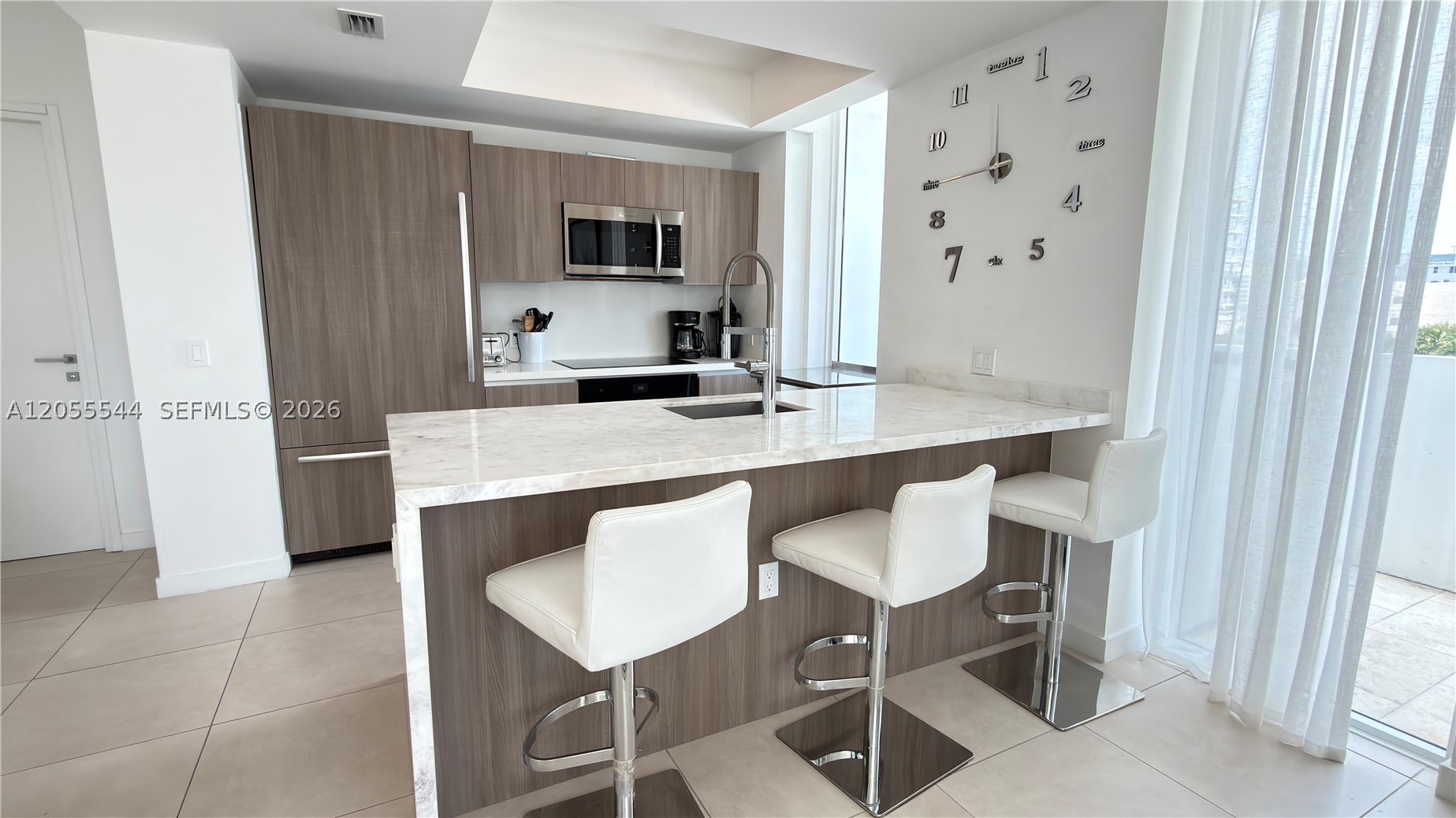 TIFFANY HOUSE CONDO - Residential