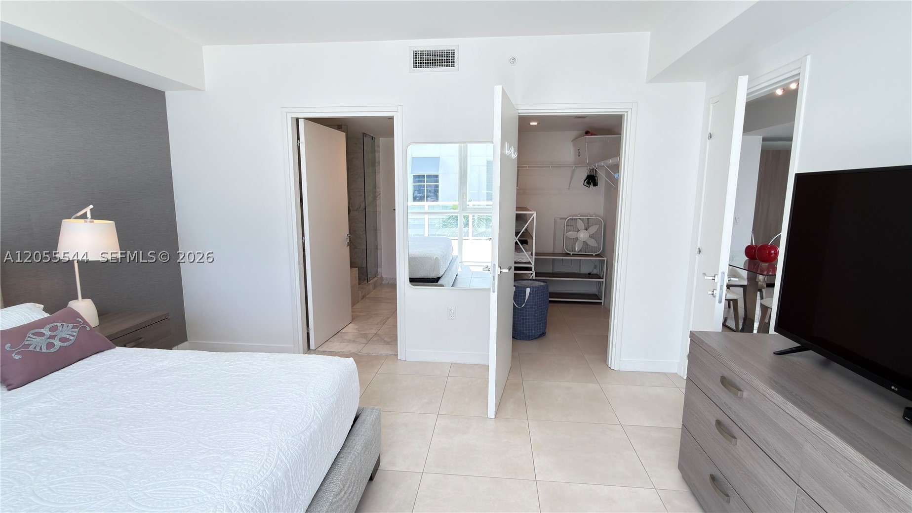 TIFFANY HOUSE CONDO - Residential