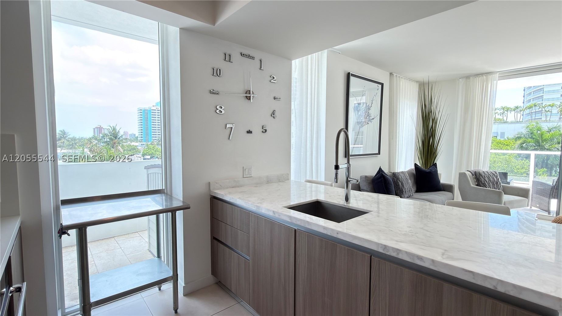 TIFFANY HOUSE CONDO - Residential