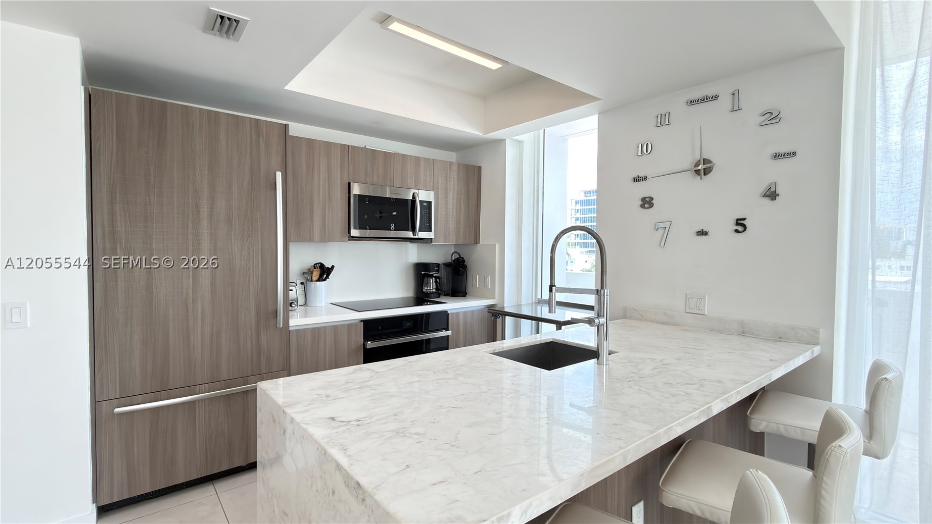 TIFFANY HOUSE CONDO - Residential
