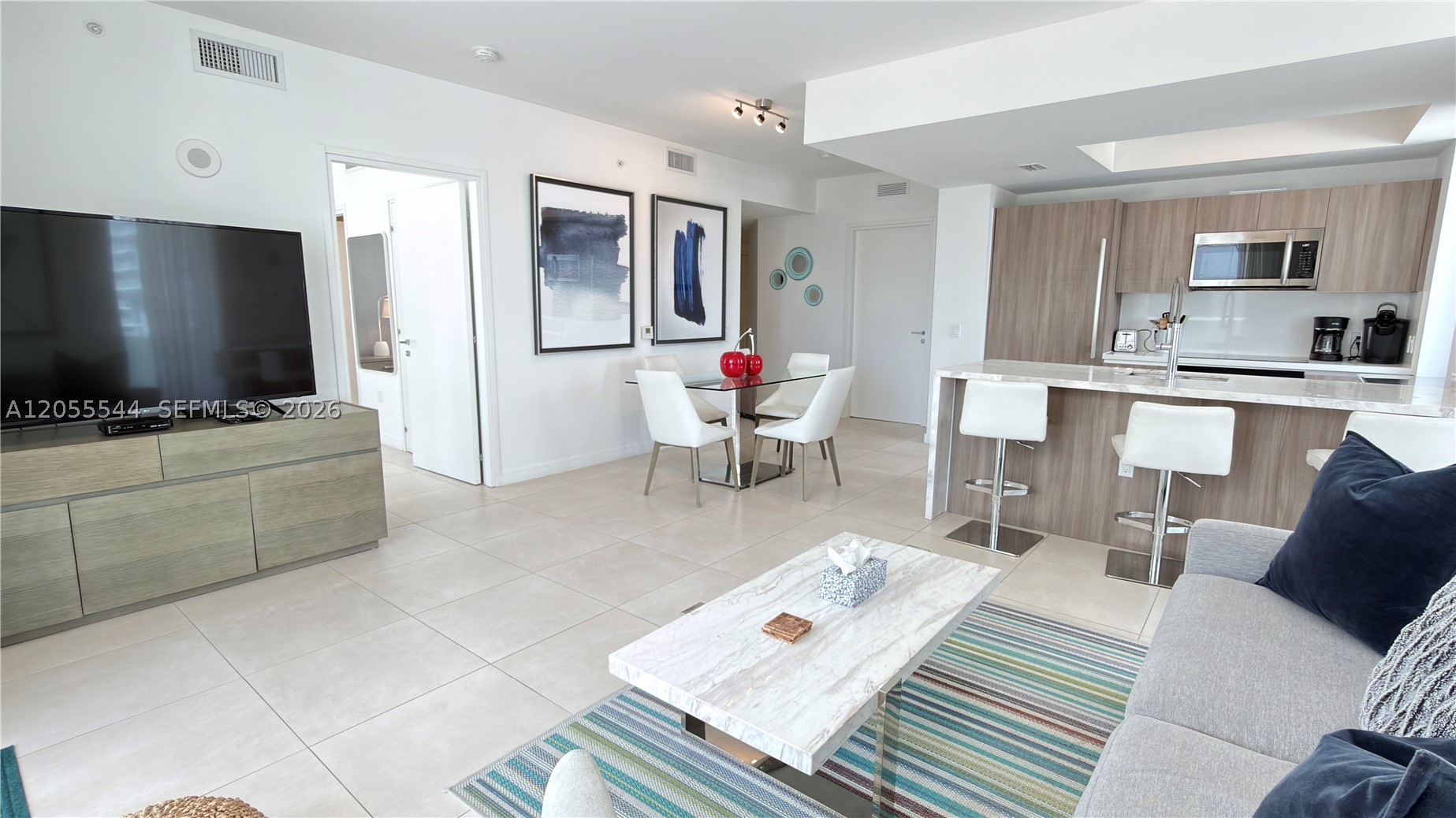 TIFFANY HOUSE CONDO - Residential
