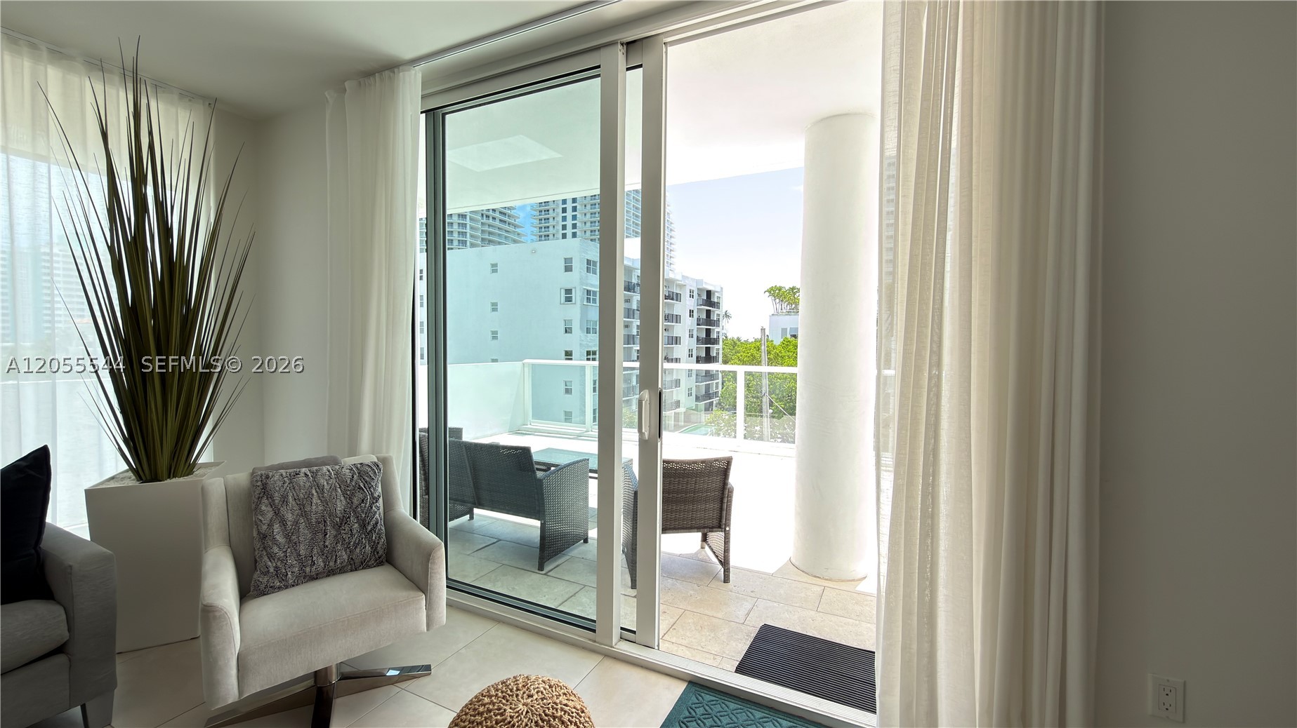 TIFFANY HOUSE CONDO - Residential