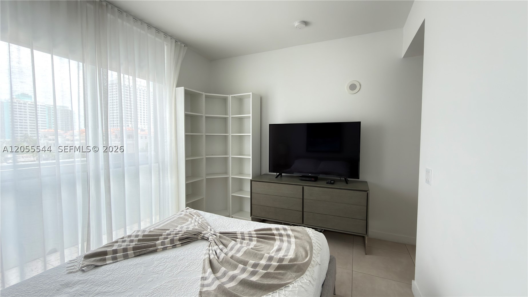 TIFFANY HOUSE CONDO - Residential