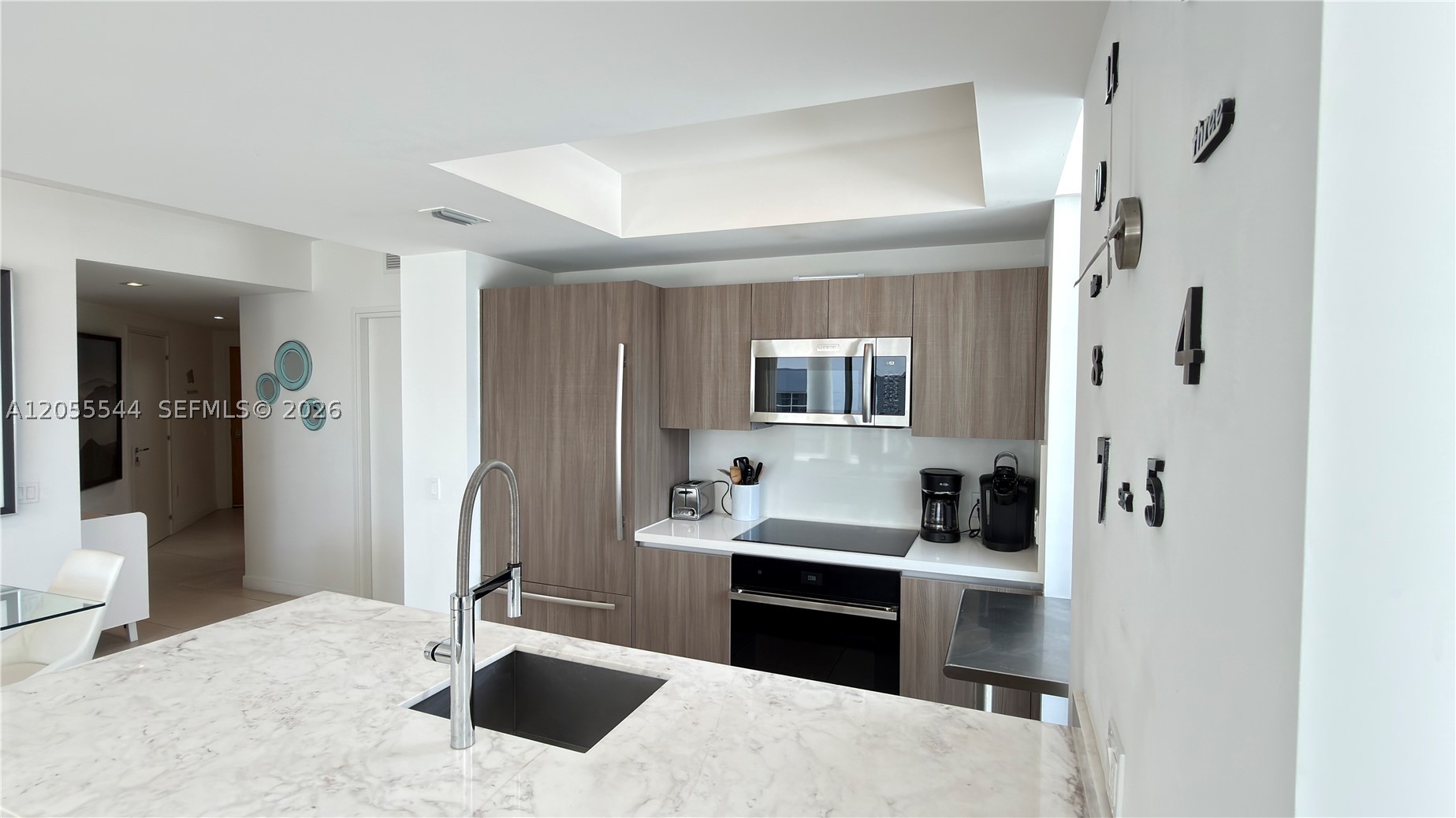 TIFFANY HOUSE CONDO - Residential