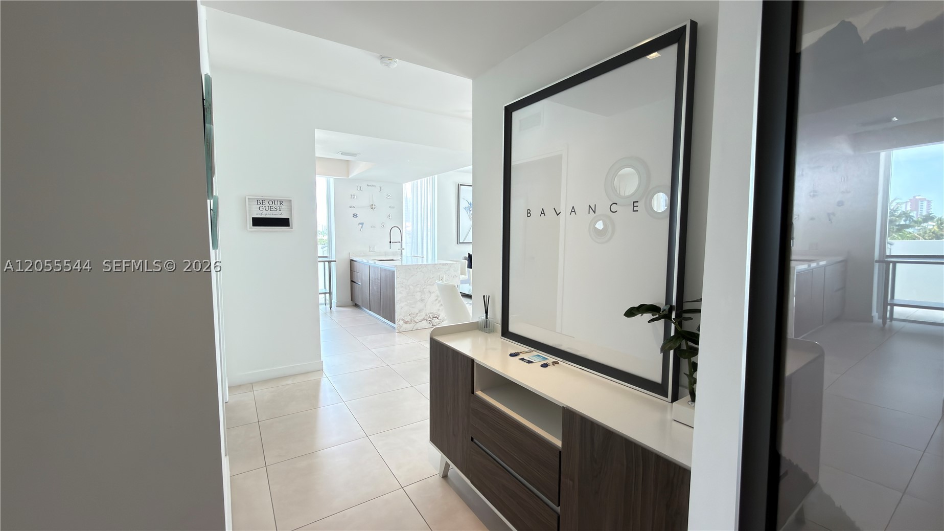TIFFANY HOUSE CONDO - Residential