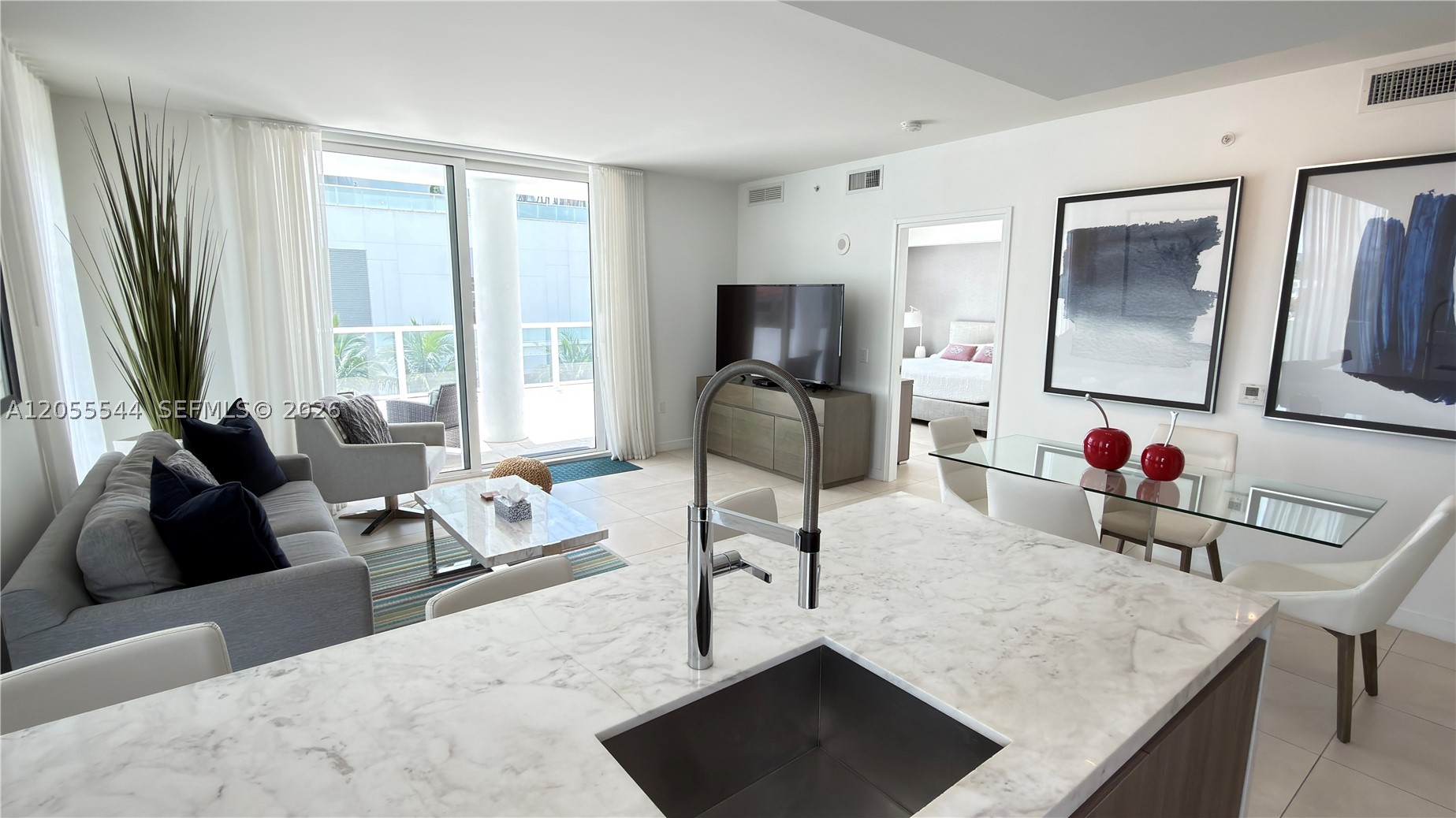 TIFFANY HOUSE CONDO - Residential