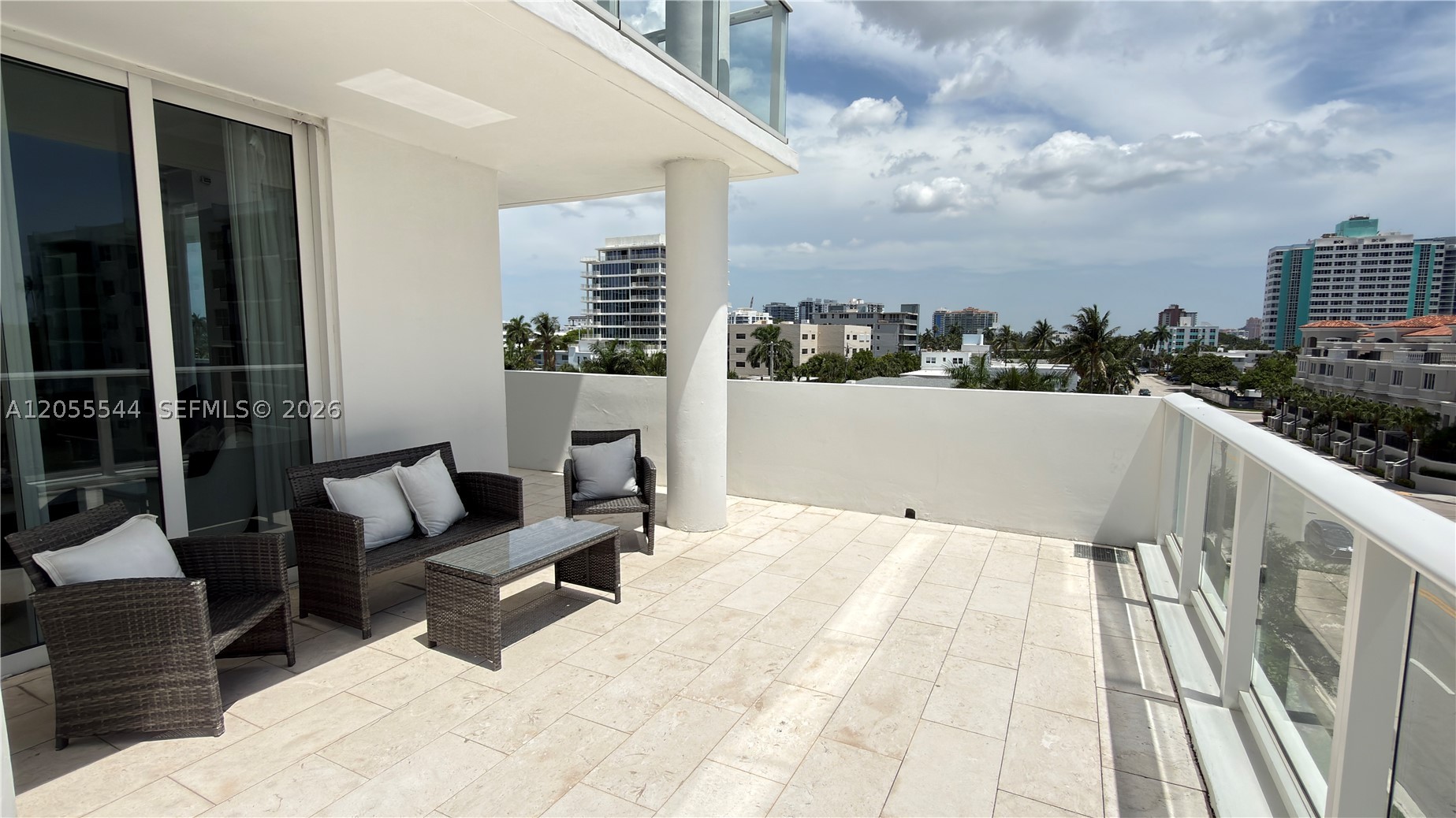 TIFFANY HOUSE CONDO - Residential