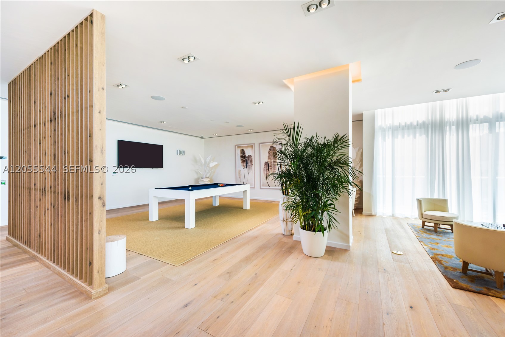 TIFFANY HOUSE CONDO - Residential