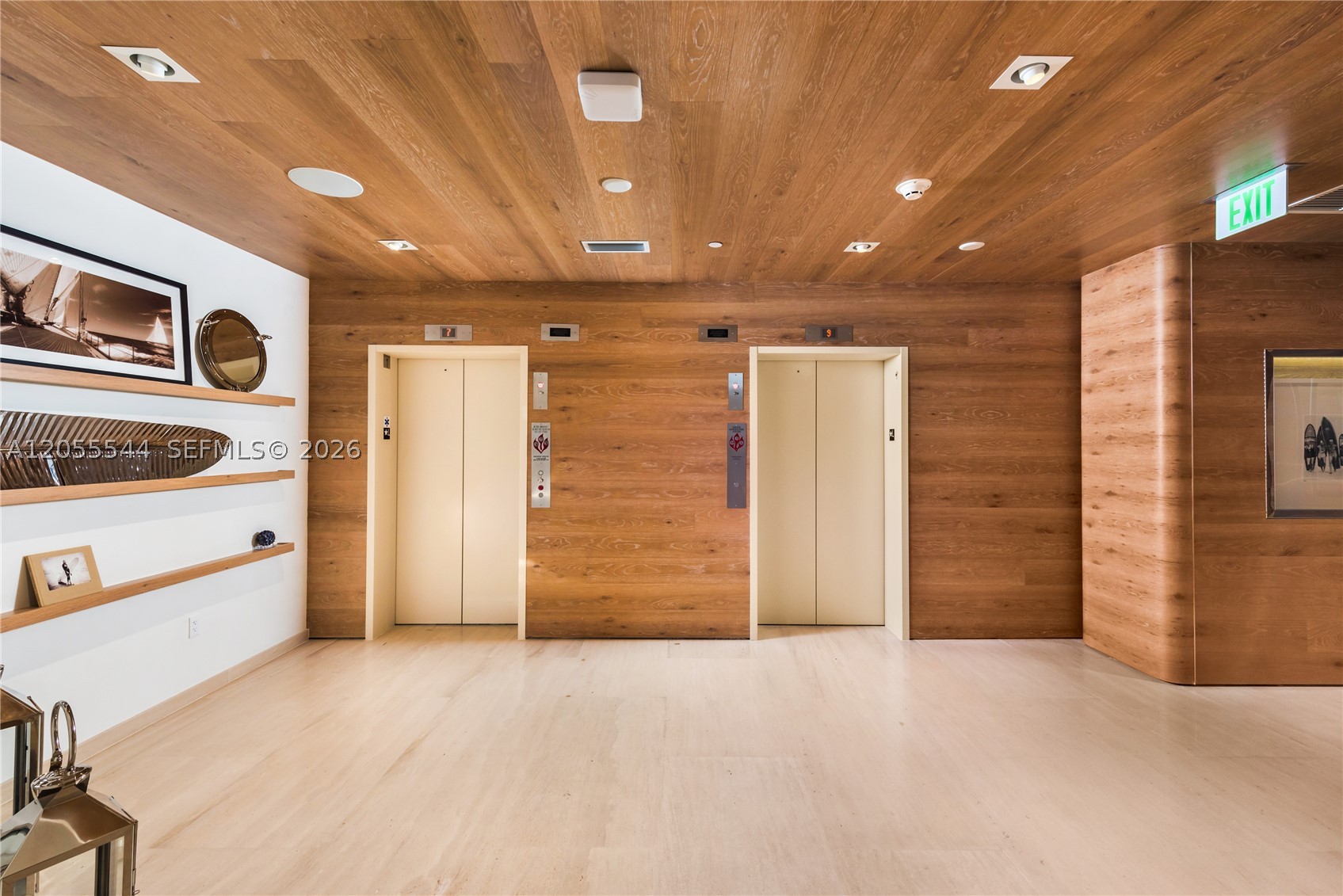 TIFFANY HOUSE CONDO - Residential