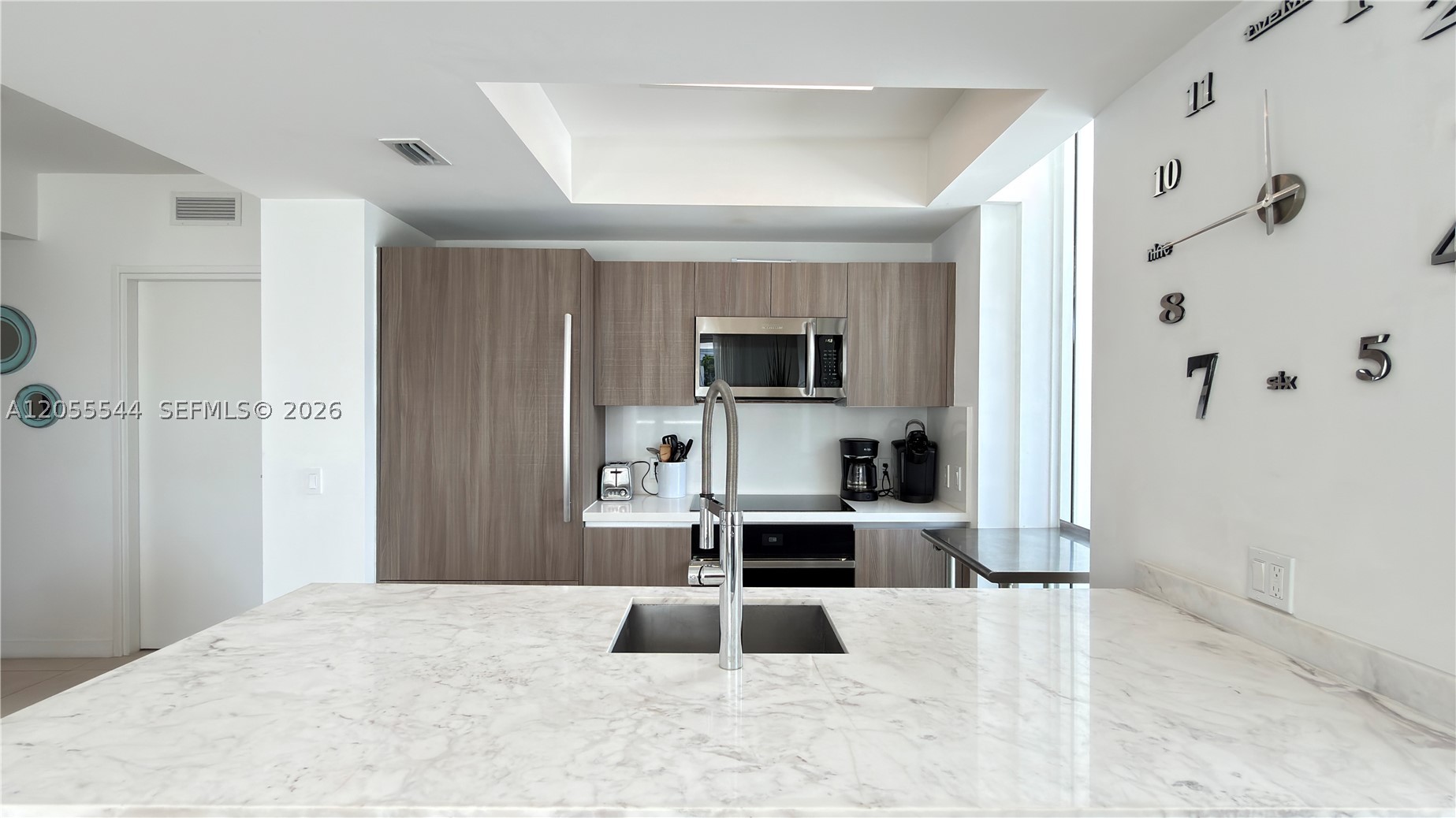TIFFANY HOUSE CONDO - Residential