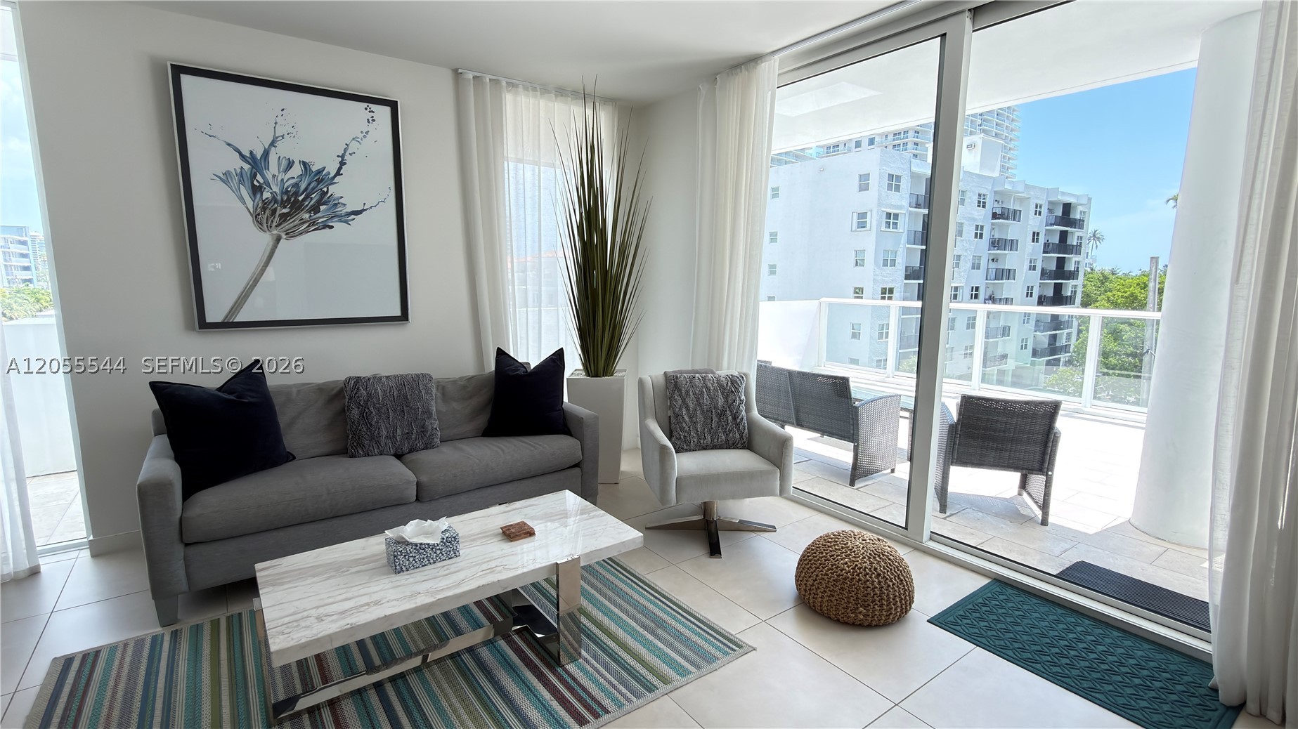 TIFFANY HOUSE CONDO - Residential