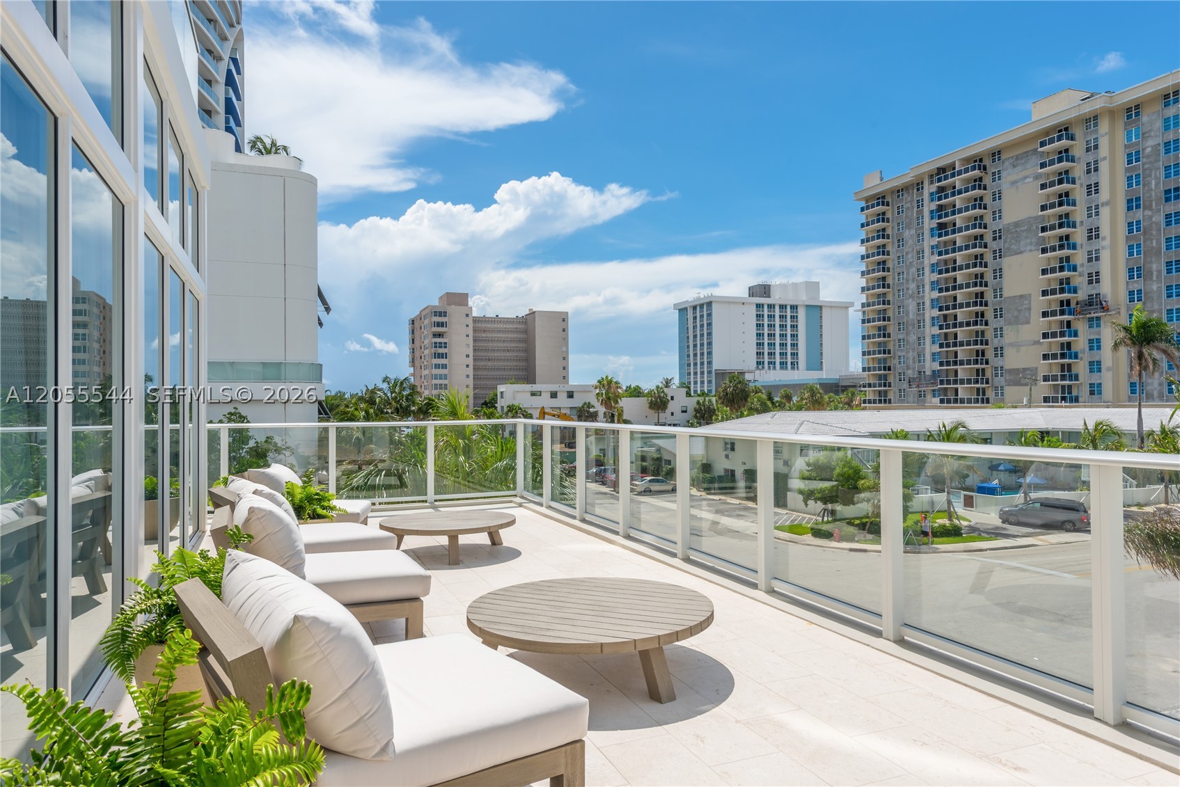 TIFFANY HOUSE CONDO - Residential
