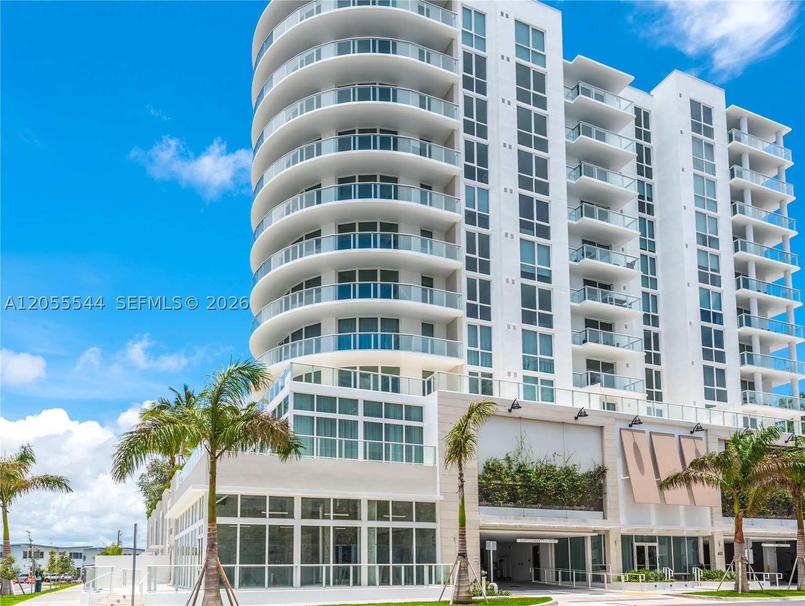 TIFFANY HOUSE CONDO - Residential