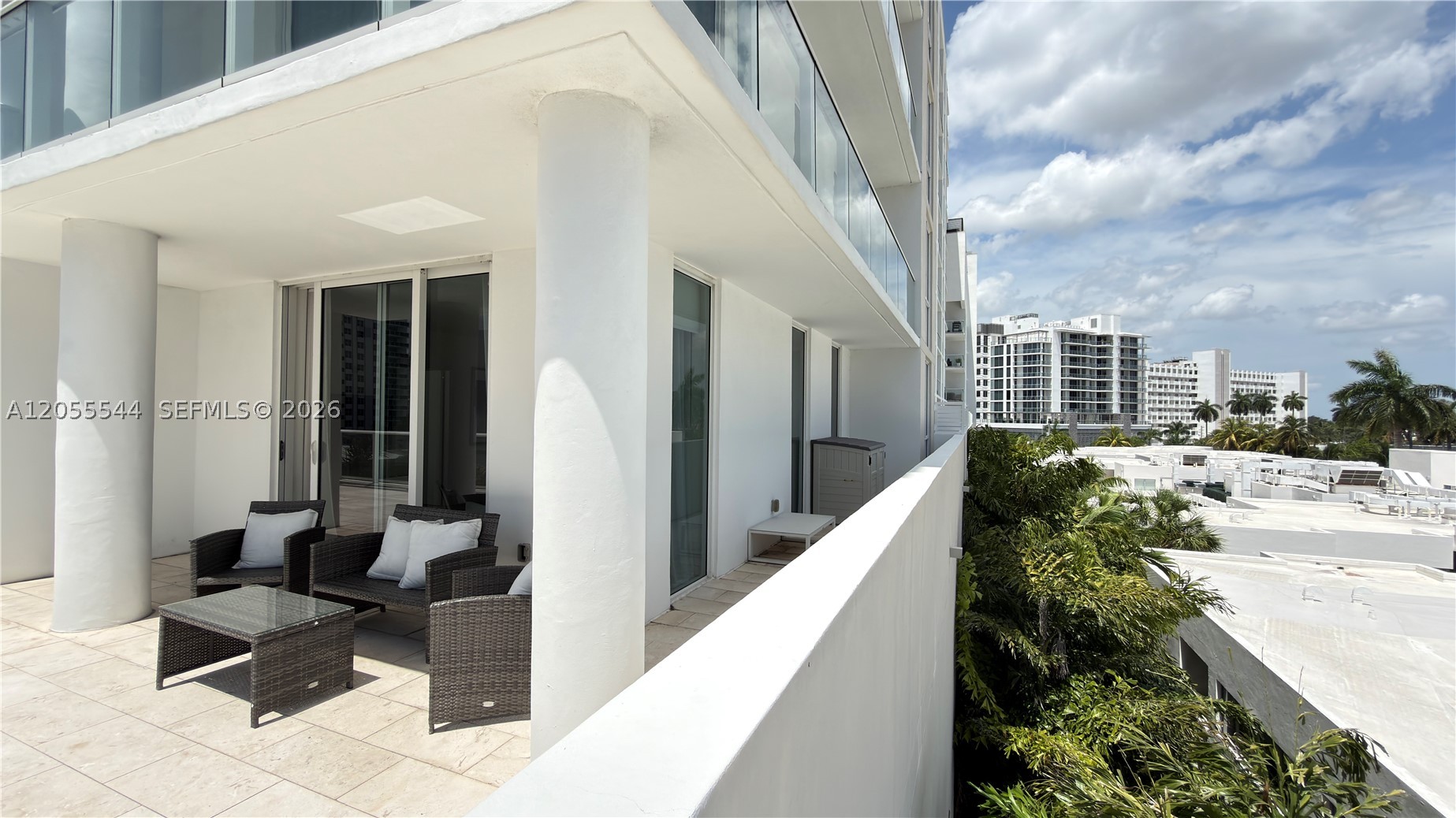 TIFFANY HOUSE CONDO - Residential