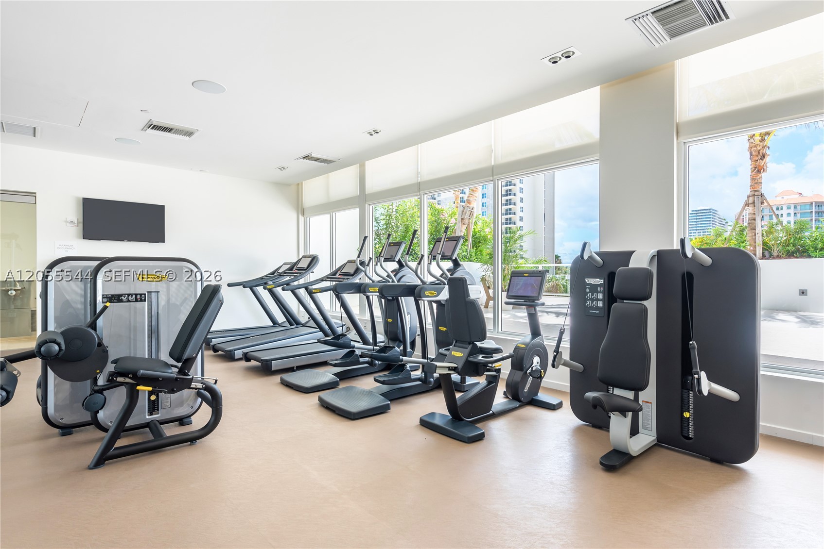 TIFFANY HOUSE CONDO - Residential