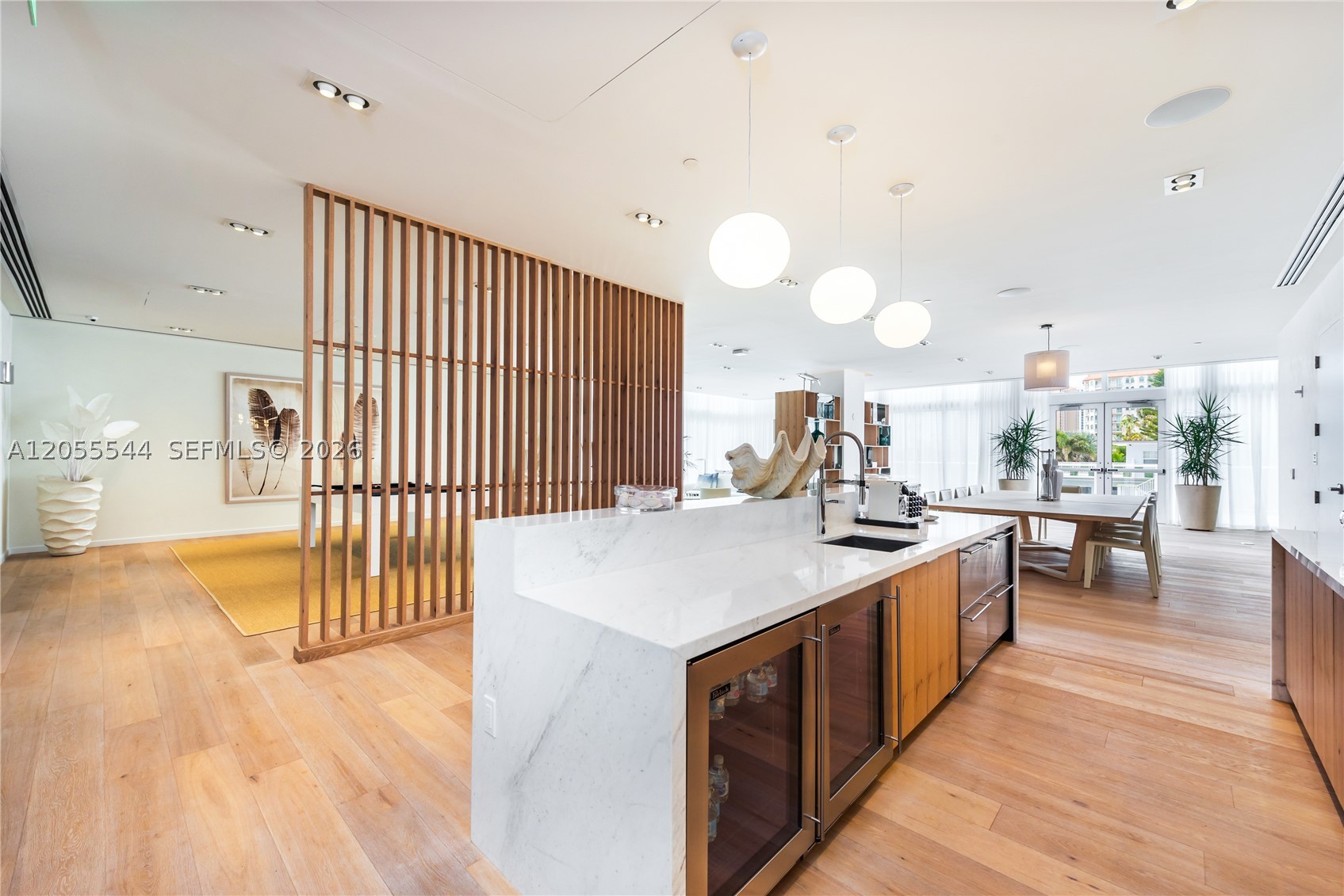 TIFFANY HOUSE CONDO - Residential