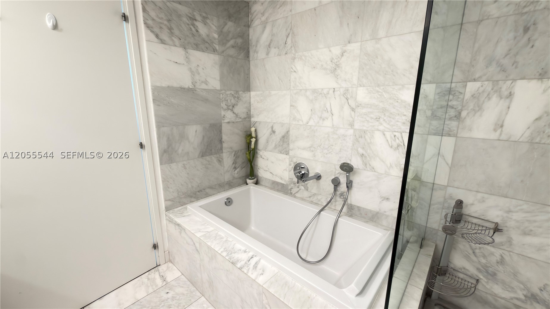 TIFFANY HOUSE CONDO - Residential