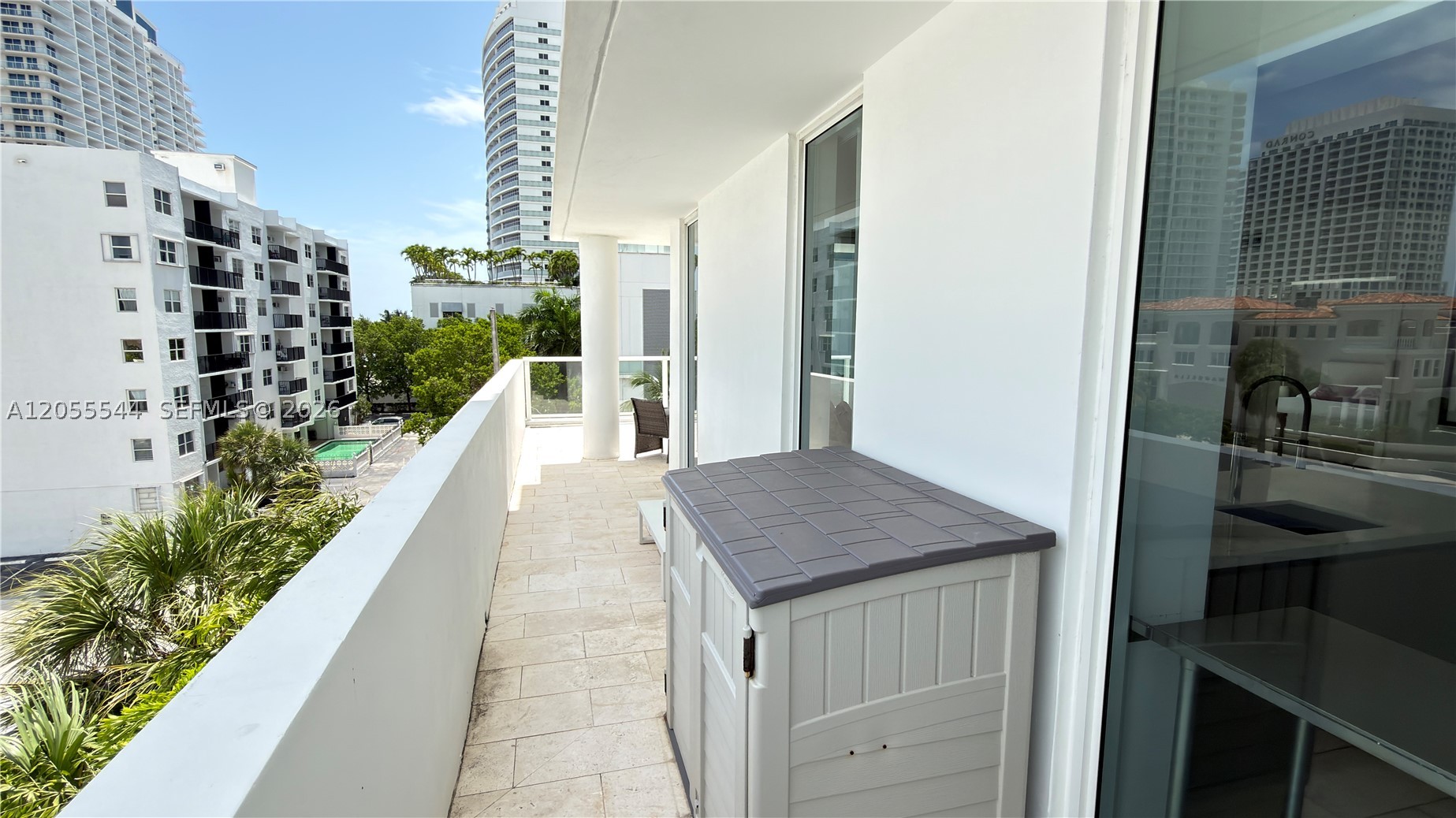 TIFFANY HOUSE CONDO - Residential