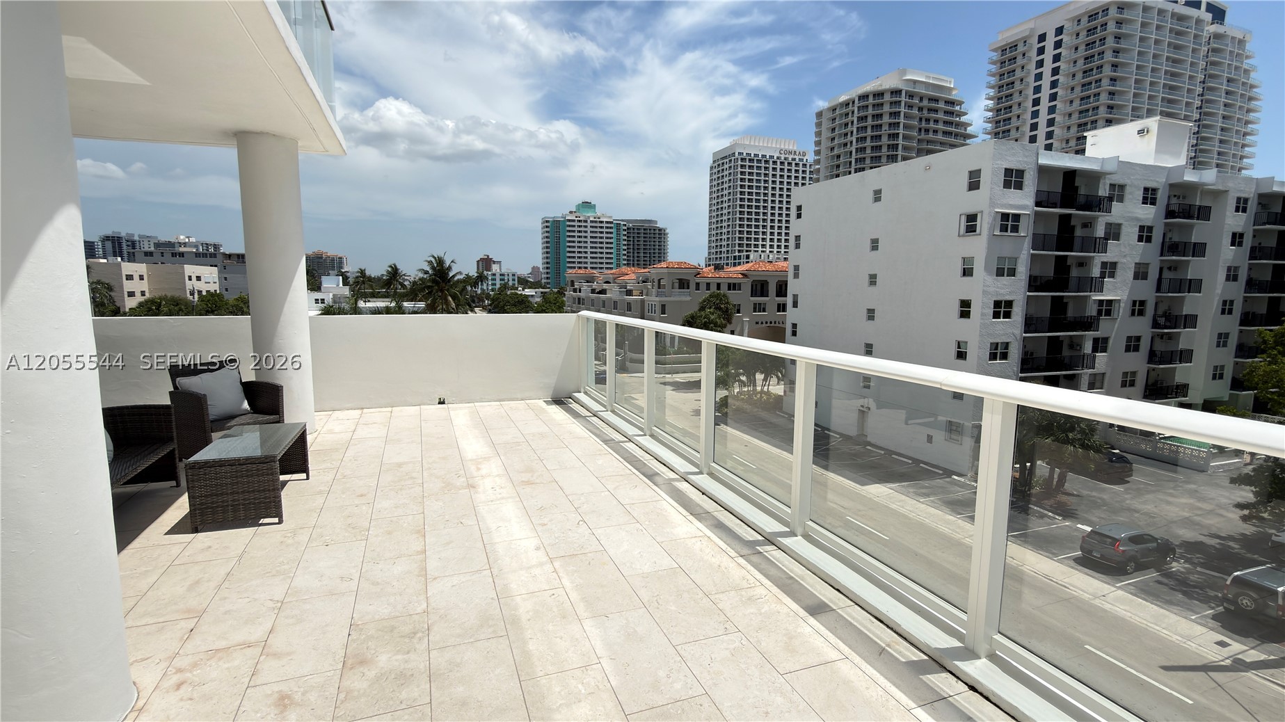 TIFFANY HOUSE CONDO - Residential