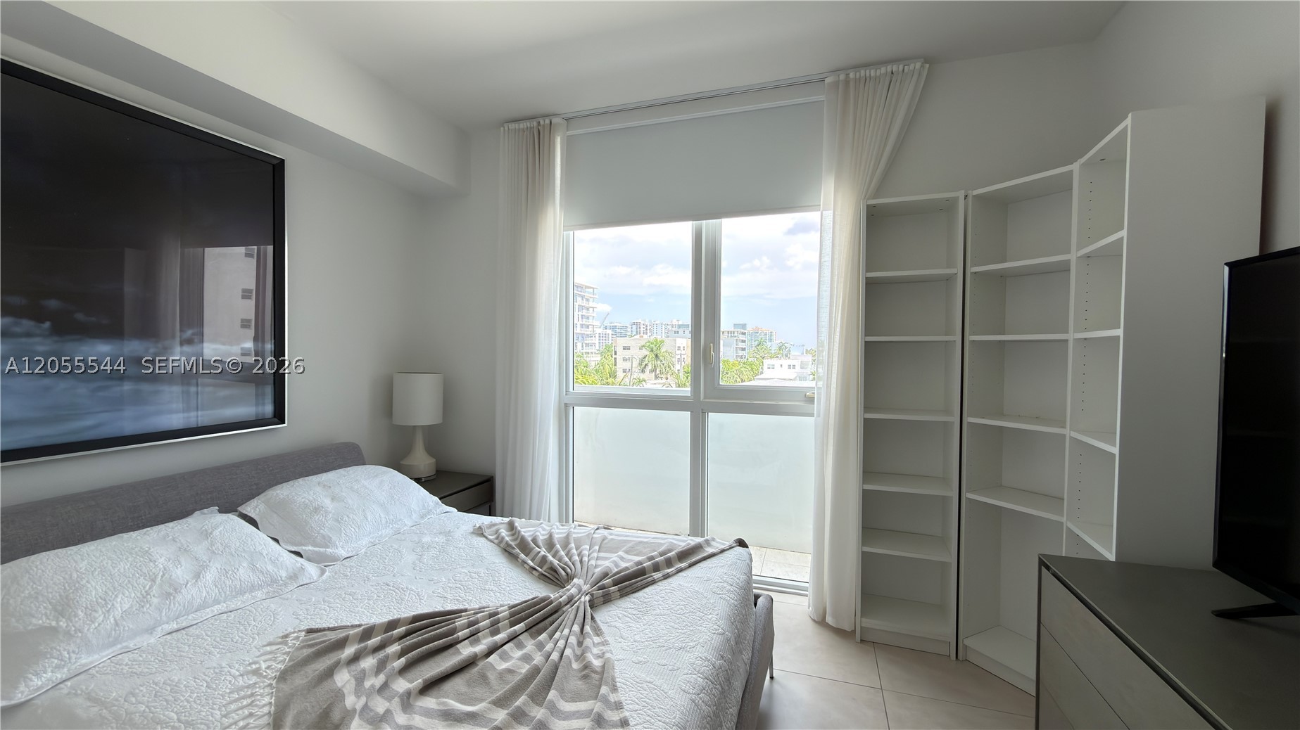 TIFFANY HOUSE CONDO - Residential