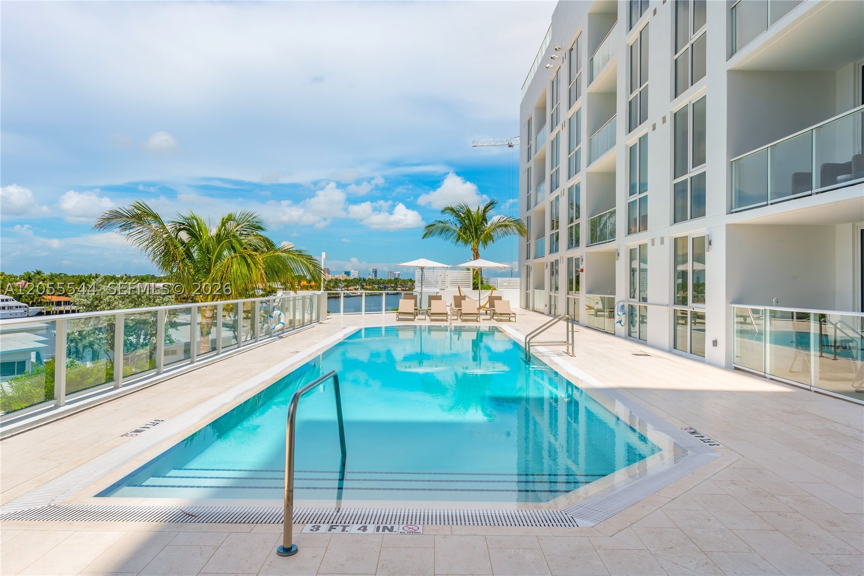 TIFFANY HOUSE CONDO - Residential