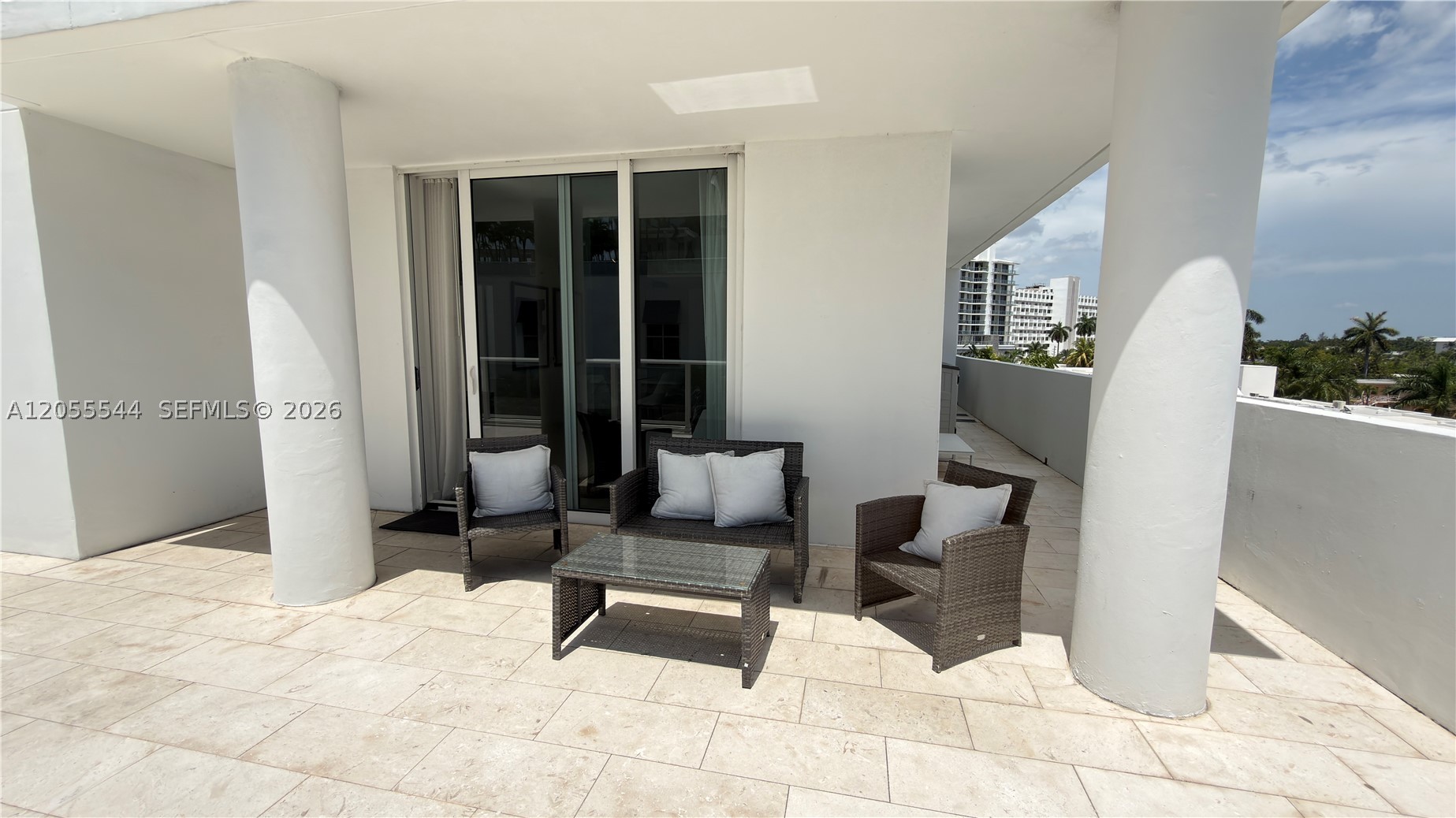 TIFFANY HOUSE CONDO - Residential
