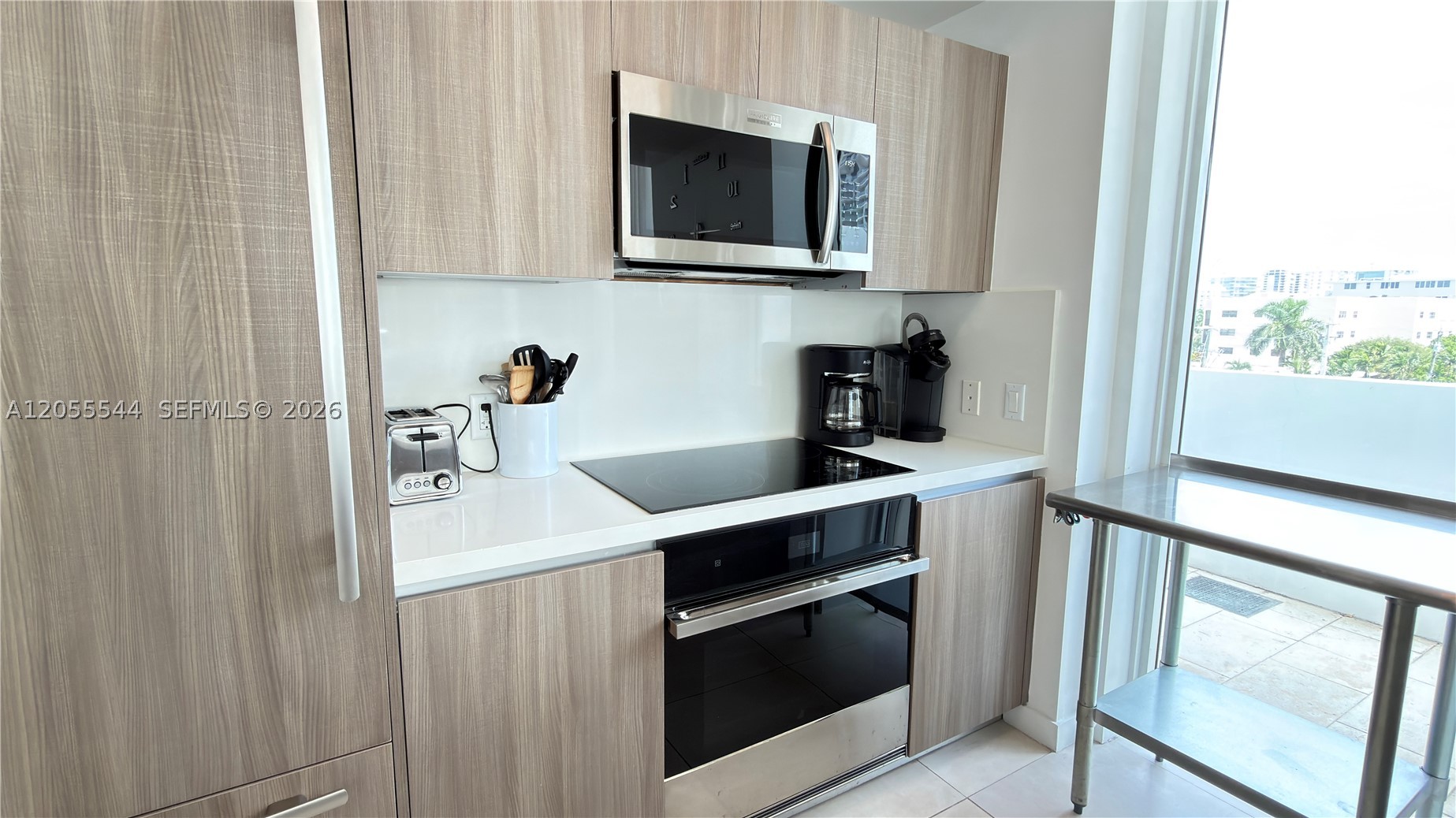 TIFFANY HOUSE CONDO - Residential