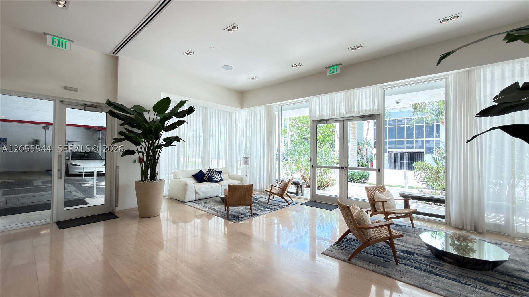 TIFFANY HOUSE CONDO - Residential