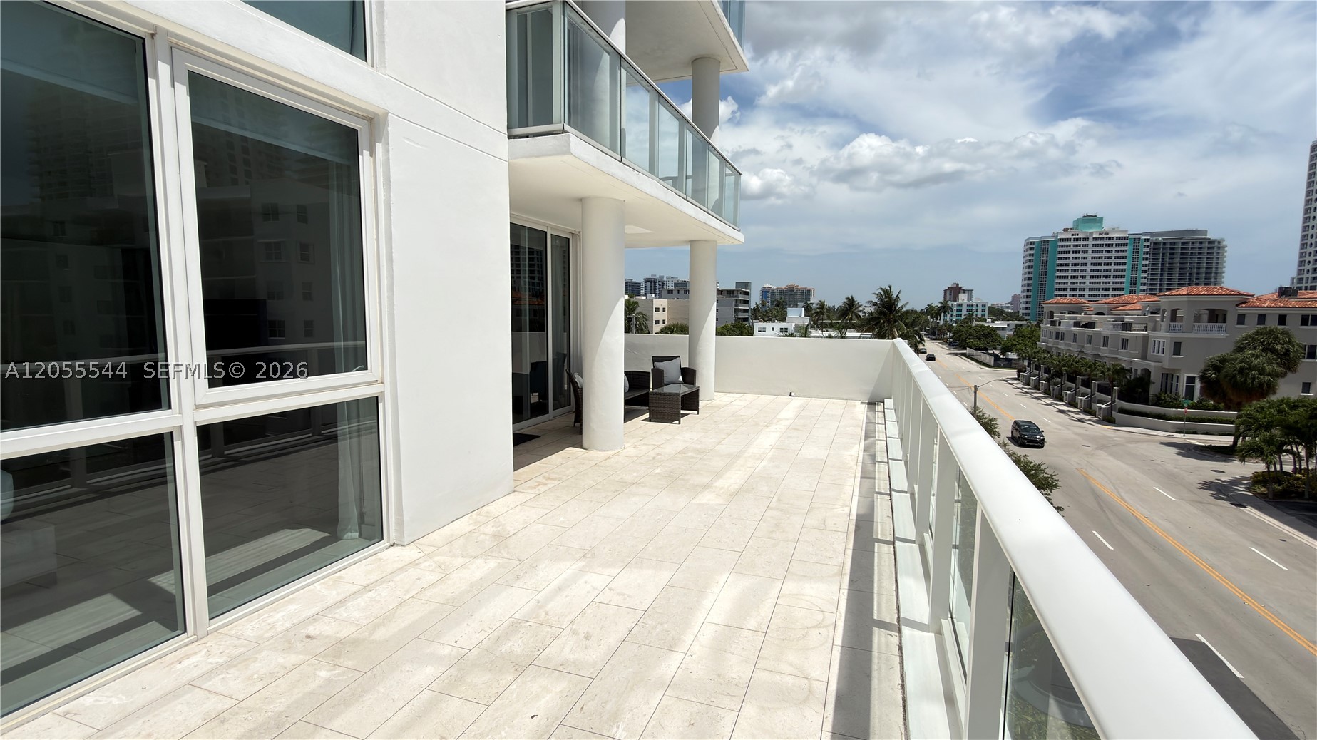 TIFFANY HOUSE CONDO - Residential