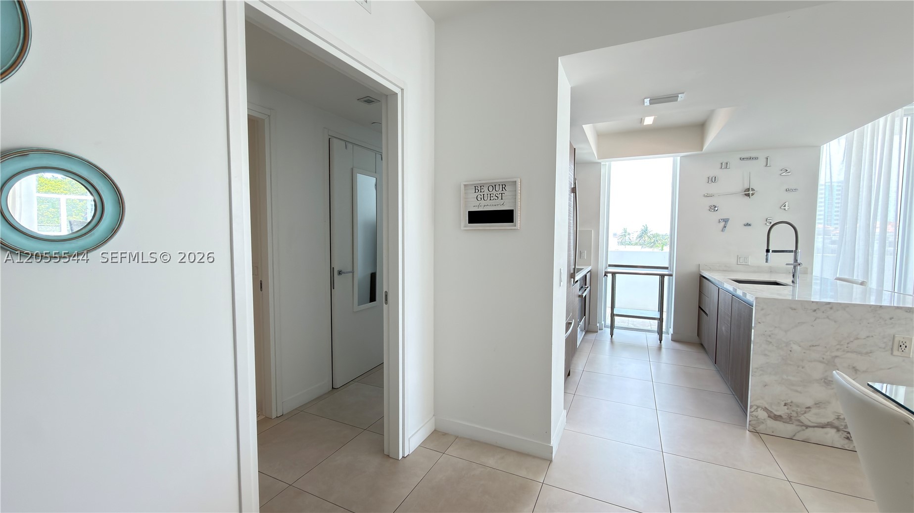 TIFFANY HOUSE CONDO - Residential
