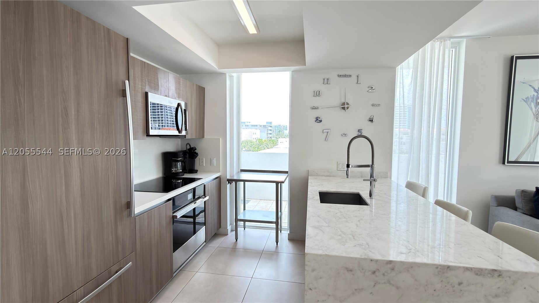 TIFFANY HOUSE CONDO - Residential