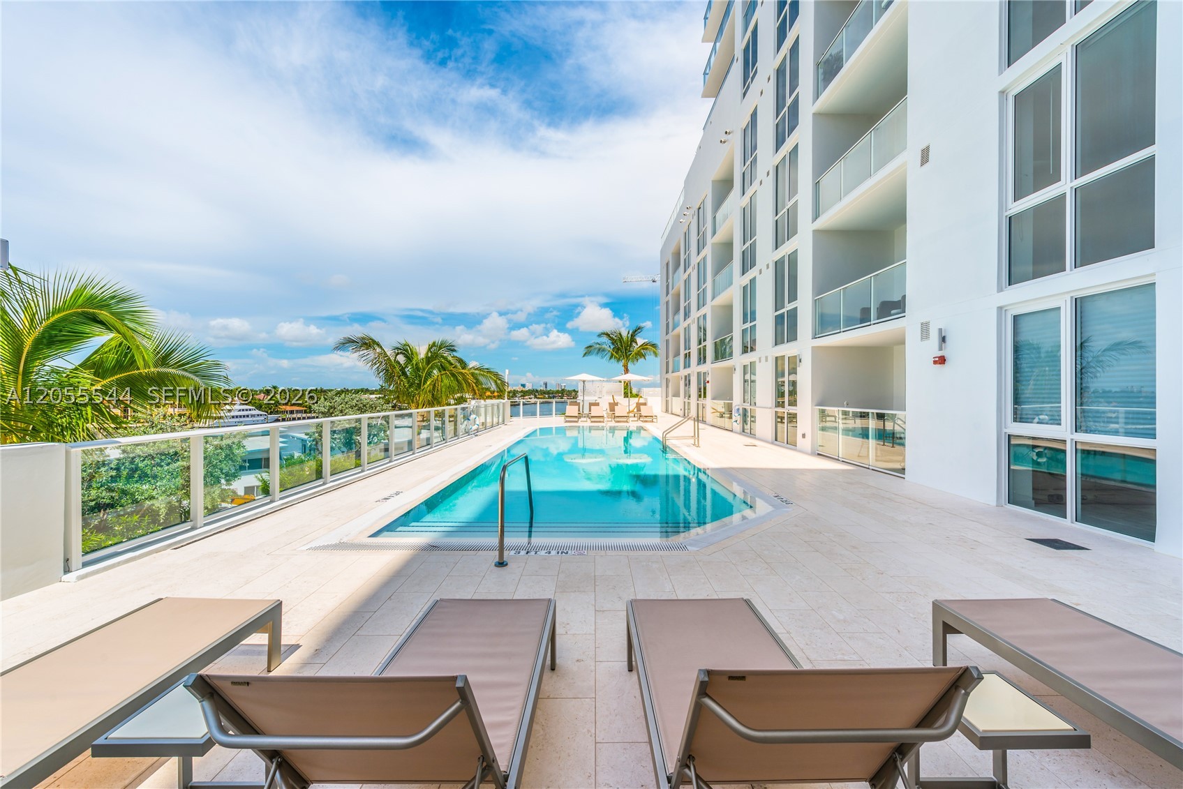 TIFFANY HOUSE CONDO - Residential