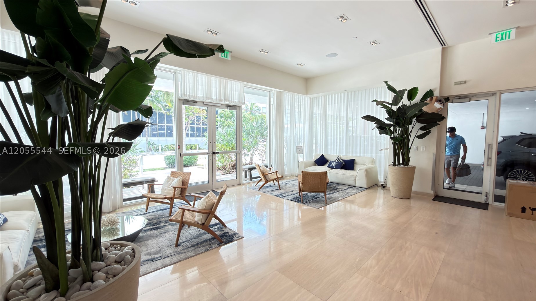 TIFFANY HOUSE CONDO - Residential