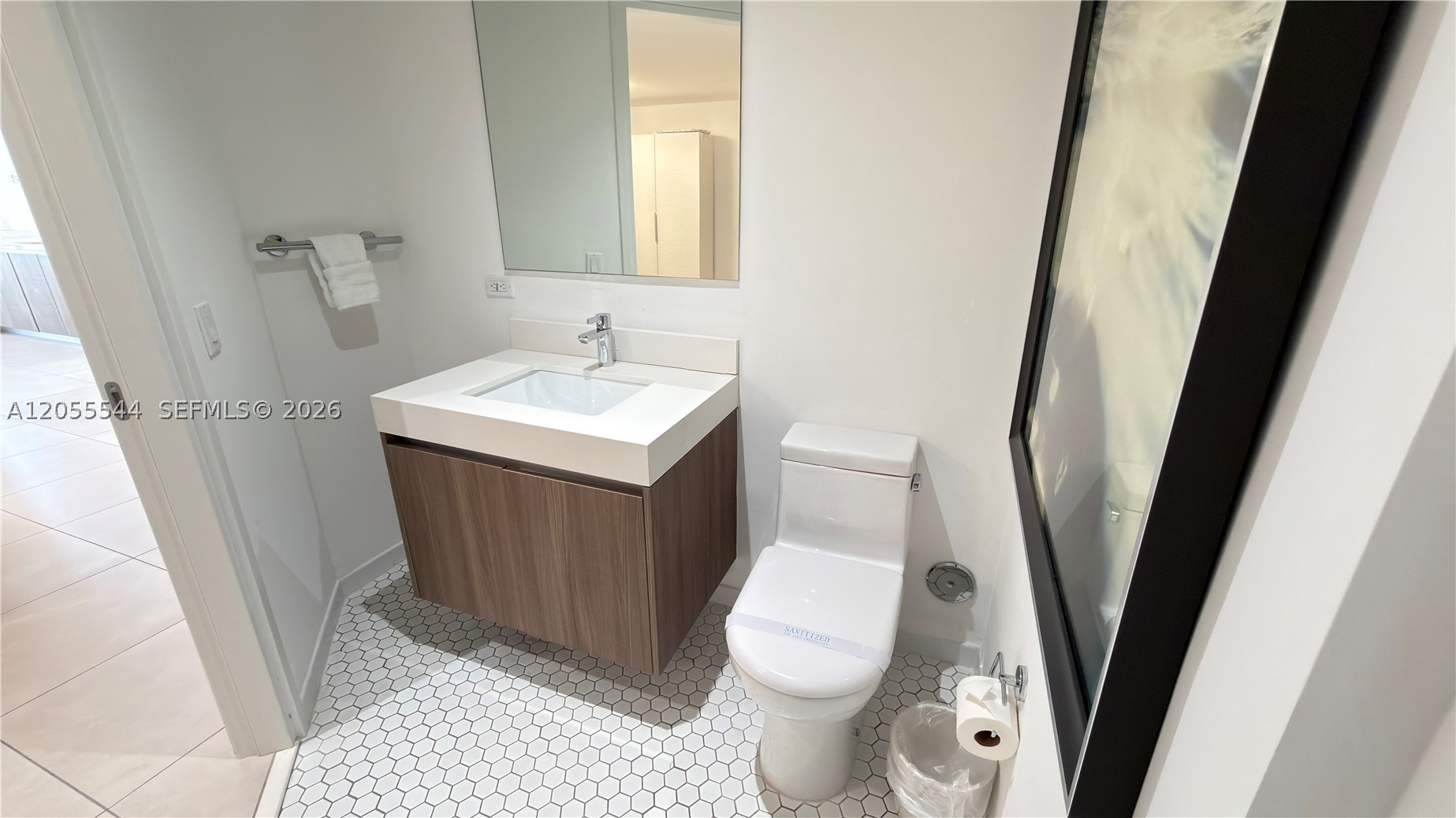 TIFFANY HOUSE CONDO - Residential