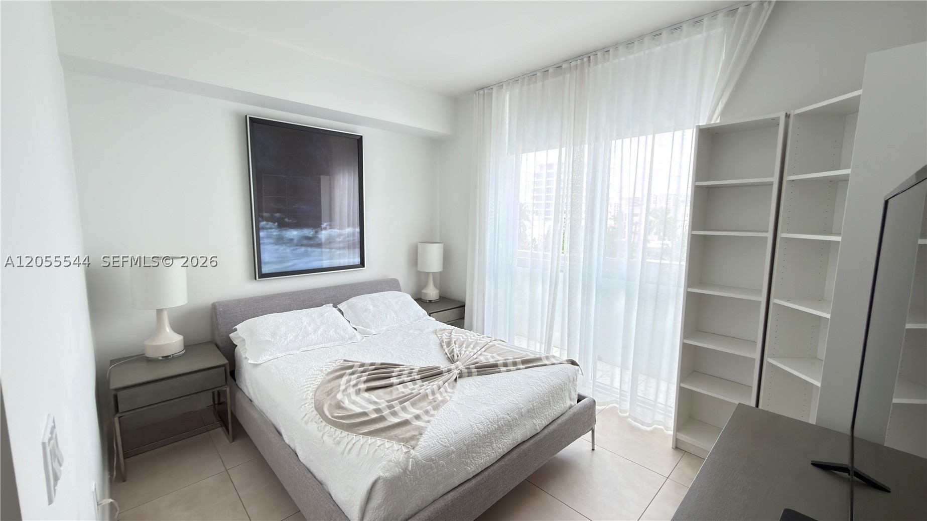 TIFFANY HOUSE CONDO - Residential