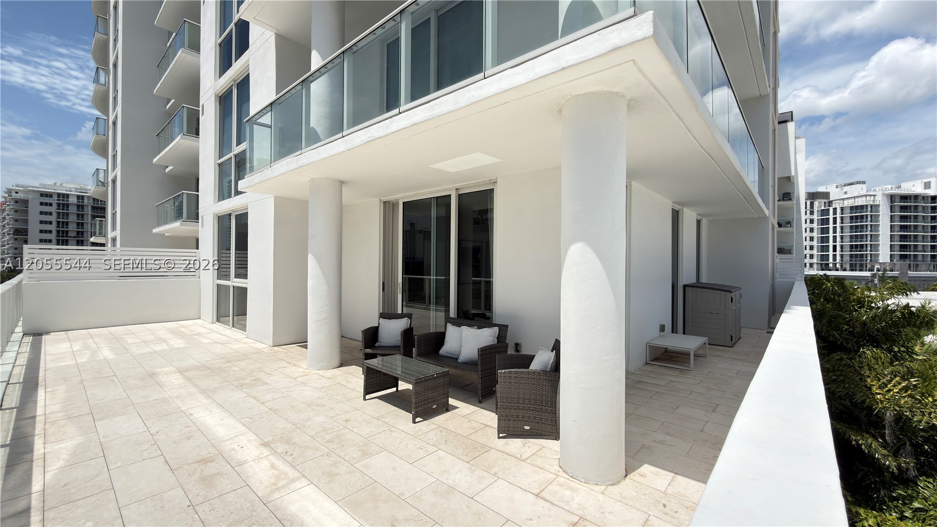 TIFFANY HOUSE CONDO - Residential