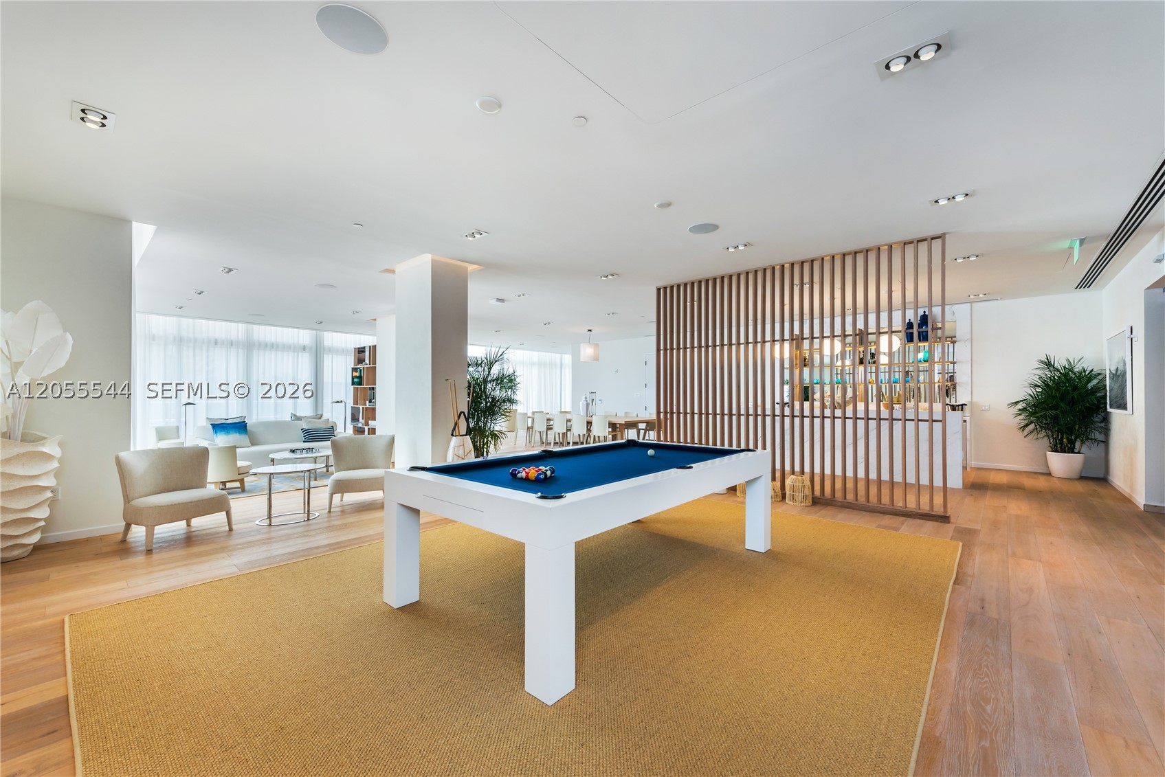 TIFFANY HOUSE CONDO - Residential