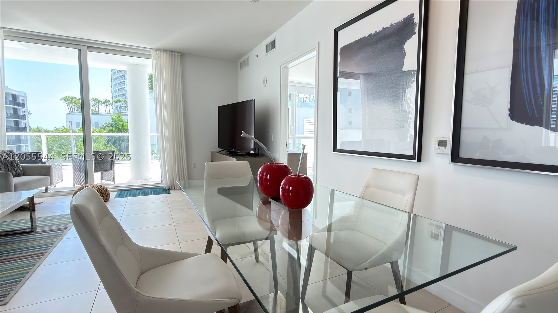 TIFFANY HOUSE CONDO - Residential