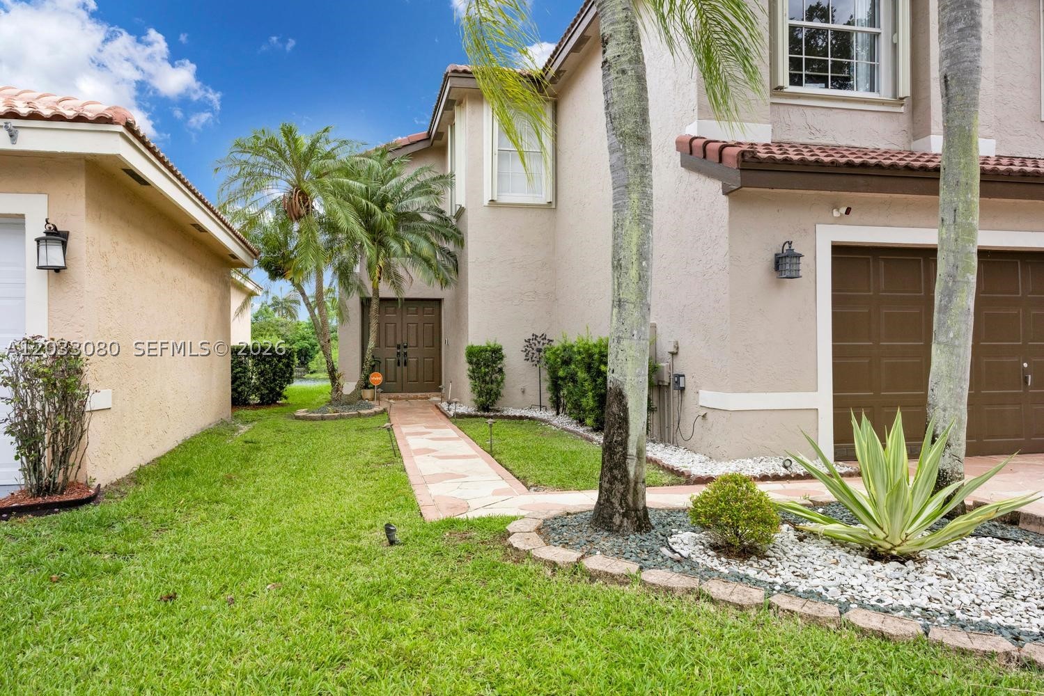 SILVER LAKES PHASE III - Residential