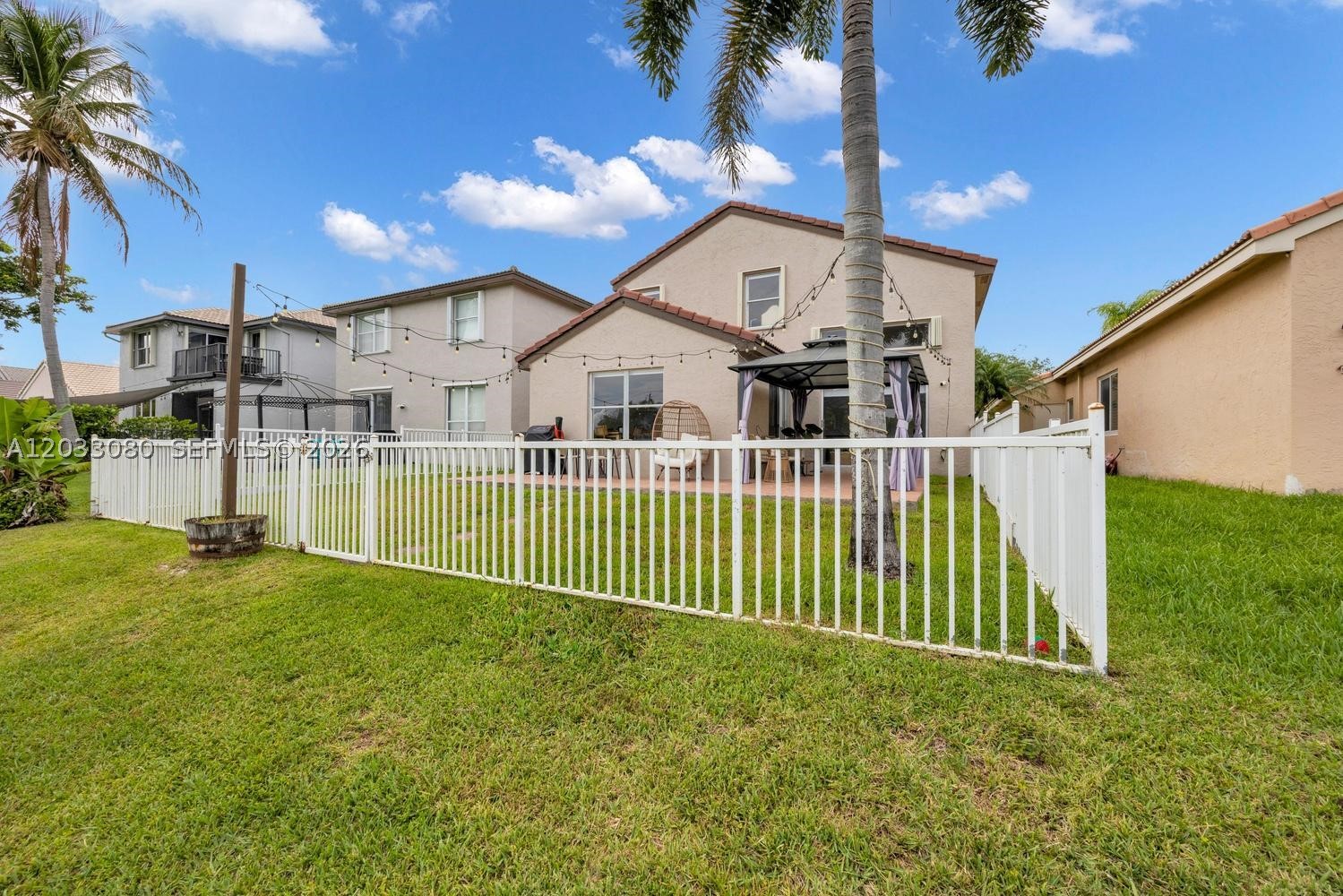 SILVER LAKES PHASE III - Residential