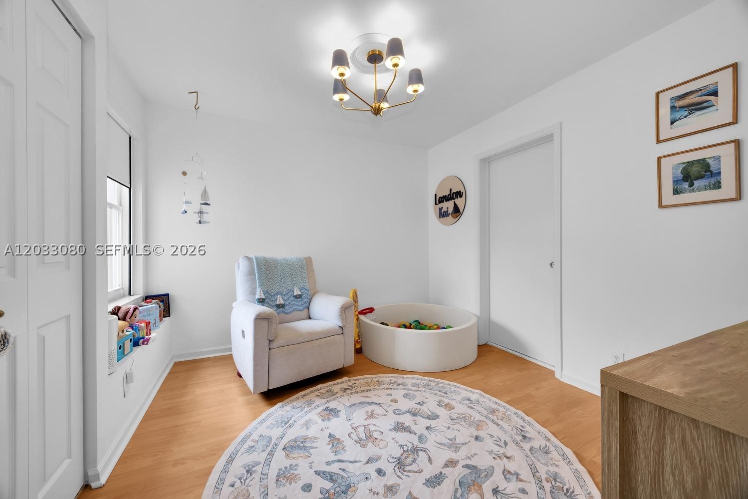 SILVER LAKES PHASE III - Residential