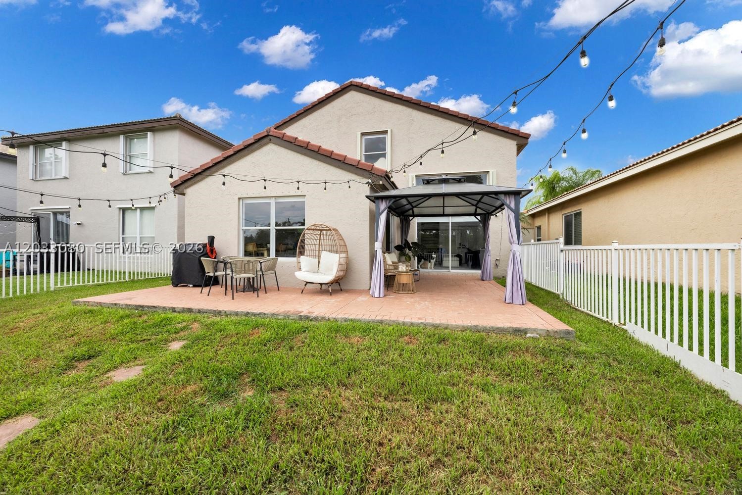 SILVER LAKES PHASE III - Residential