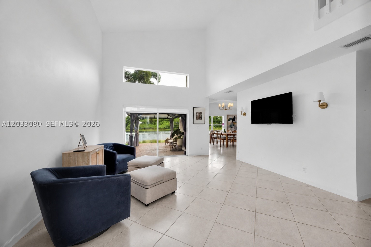 SILVER LAKES PHASE III - Residential