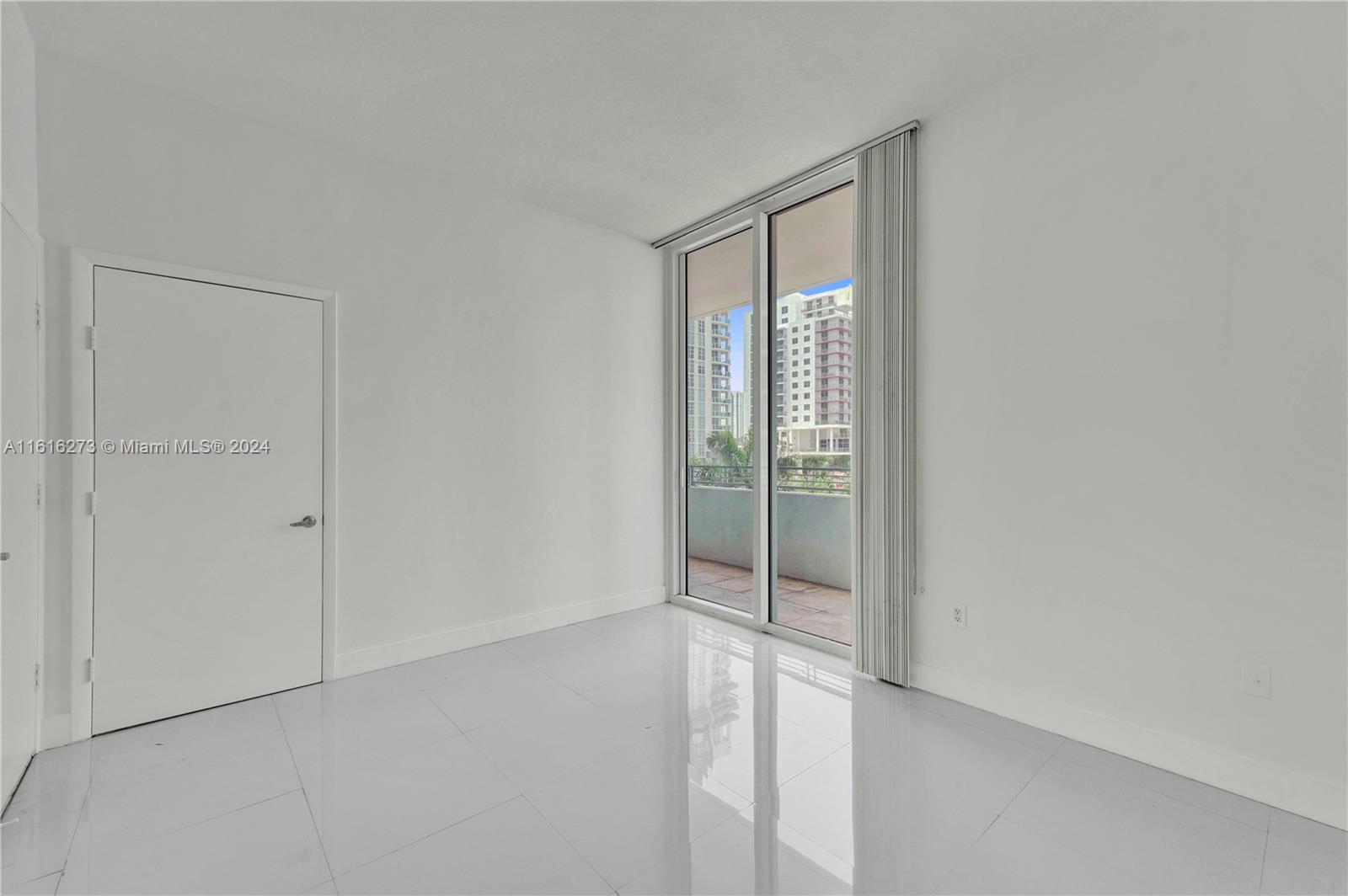 CITY 24 CONDO - Residential Lease