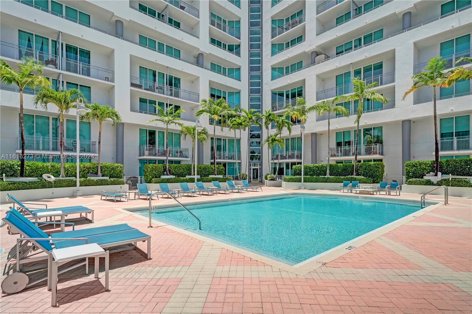 CITY 24 CONDO - Residential Lease