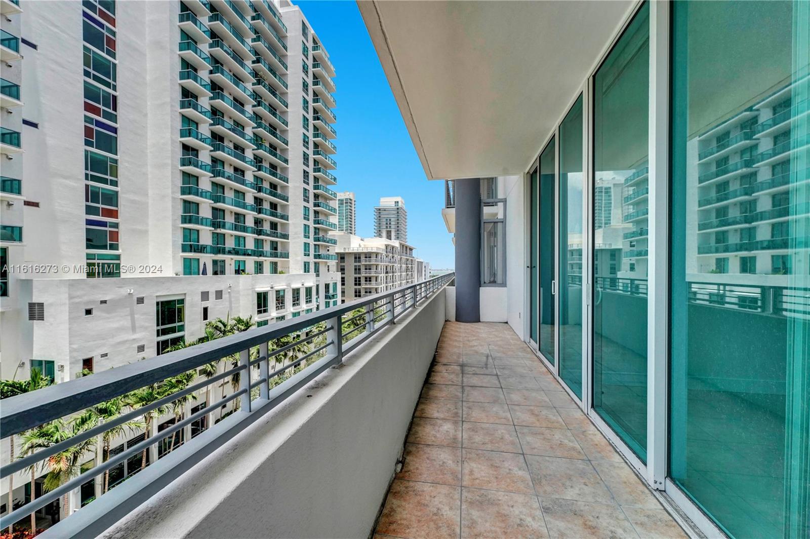 CITY 24 CONDO - Residential Lease